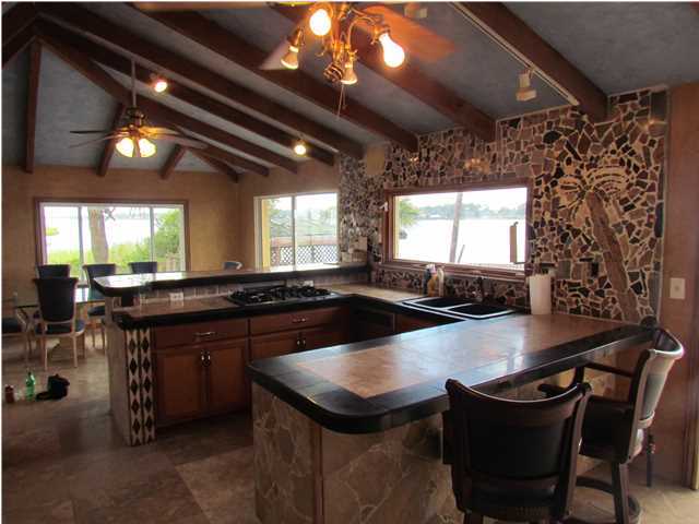 SANTA ROSA ISLAND - Residential