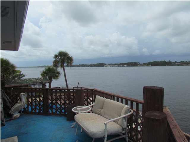 SANTA ROSA ISLAND - Residential