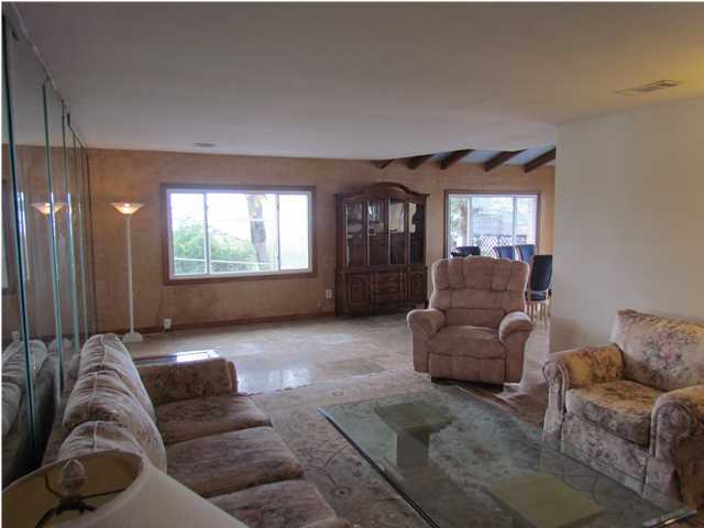 SANTA ROSA ISLAND - Residential