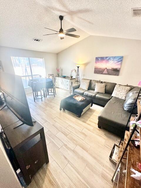 POST OAK PLACE PH 1 - Residential Lease