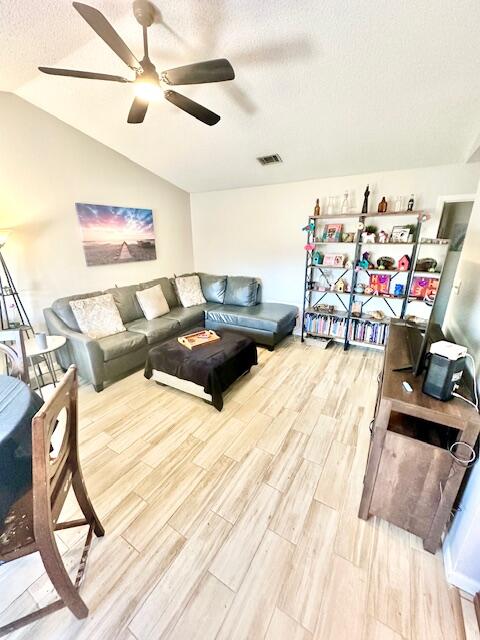 POST OAK PLACE PH 1 - Residential Lease