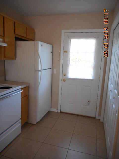 SEA LARK LANDING - Residential Lease