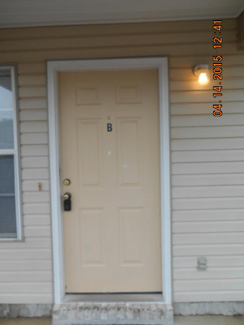 SEA LARK LANDING - Residential Lease