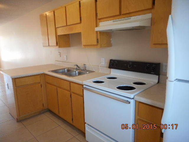 SEA LARK LANDING - Residential Lease