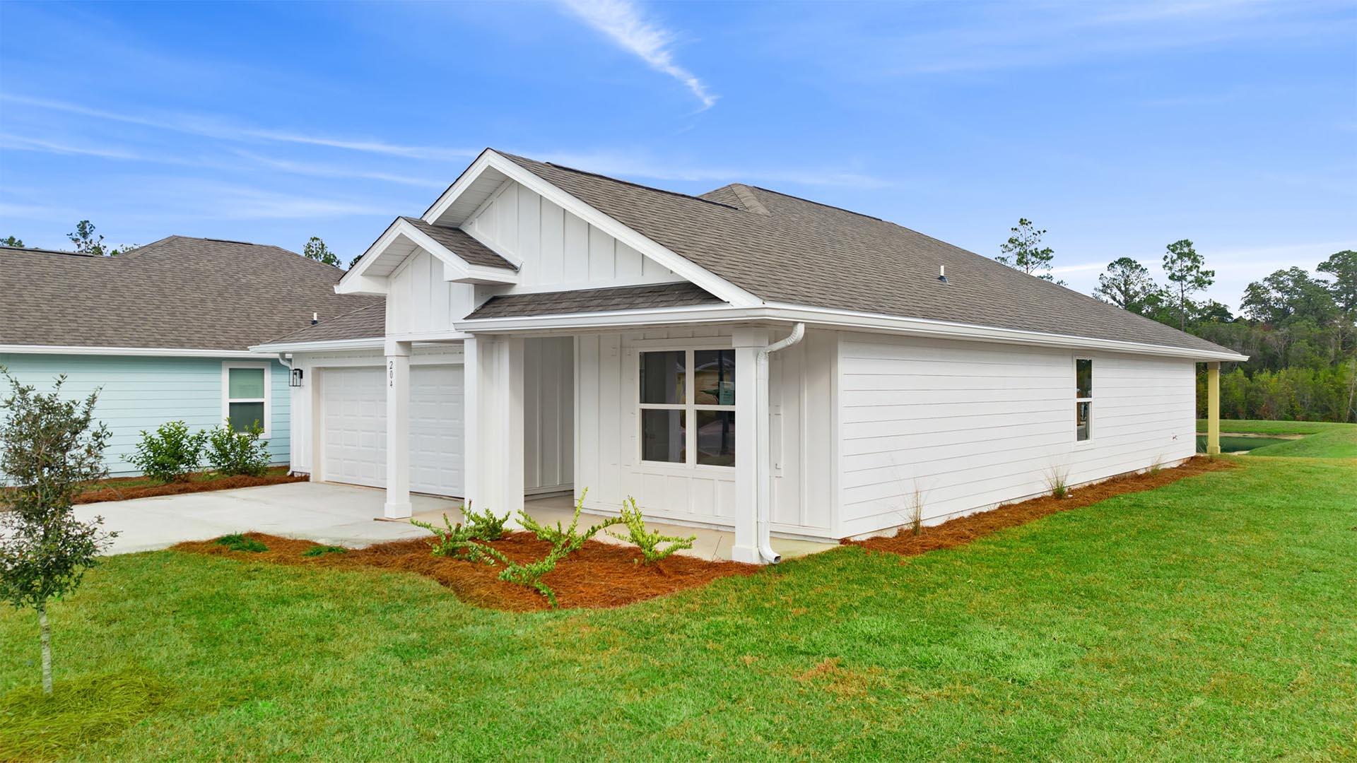 Ashton Park - Residential