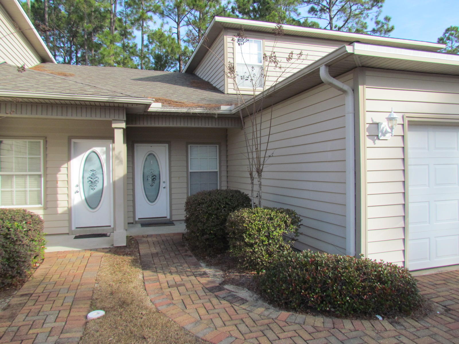 CARONDOLET T/H - Residential Lease