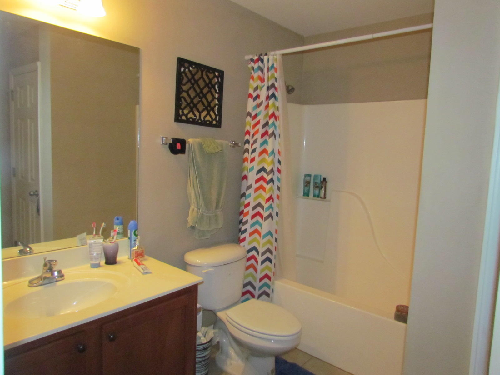 CARONDOLET T/H - Residential Lease