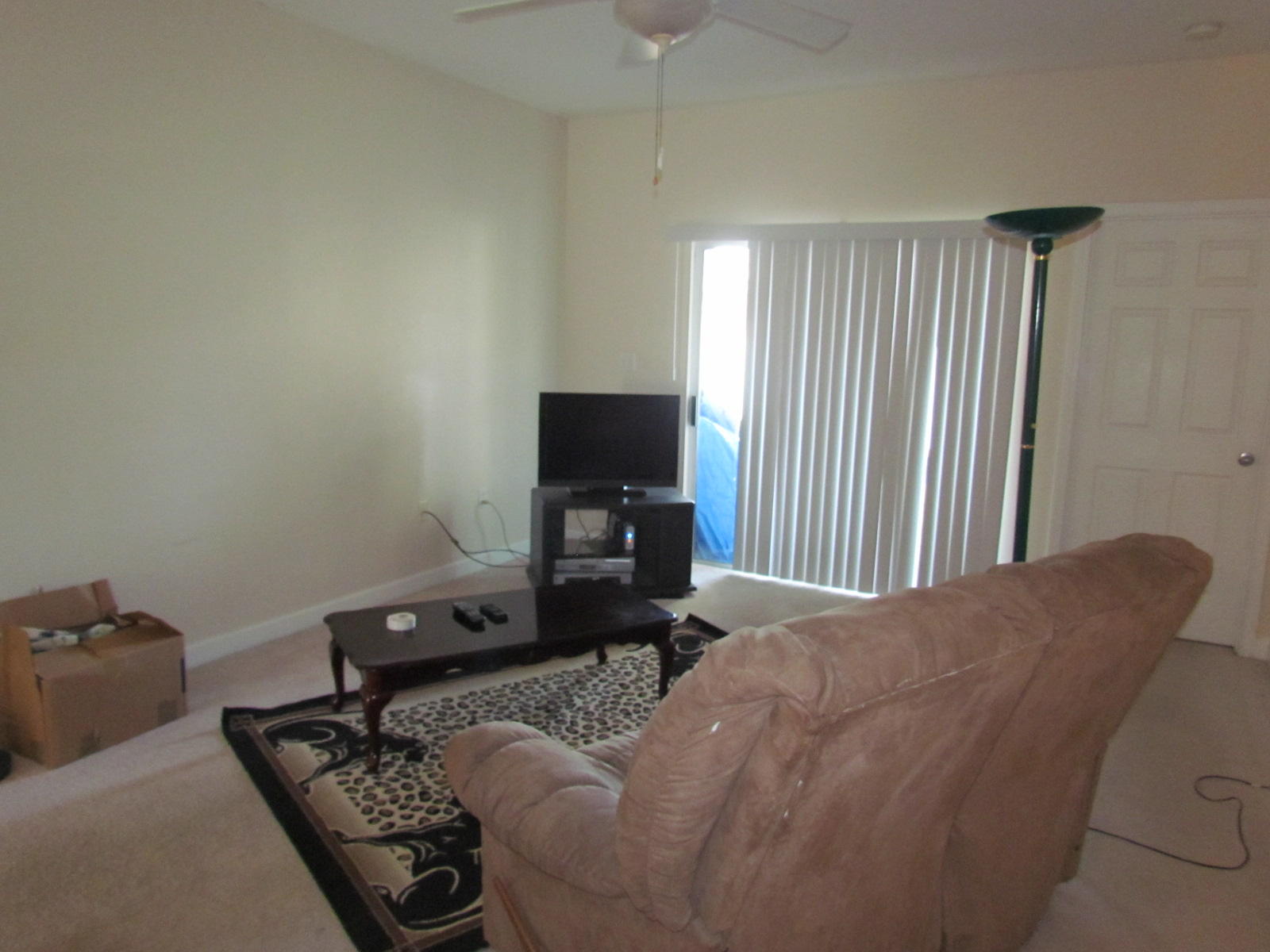 CARONDOLET T/H - Residential Lease