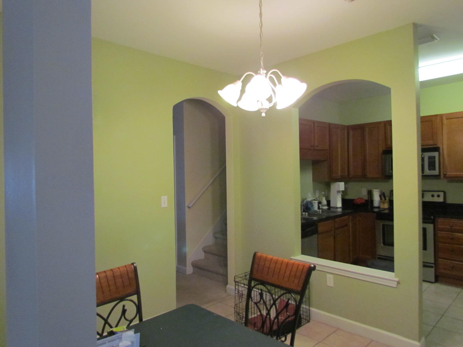 CARONDOLET T/H - Residential Lease