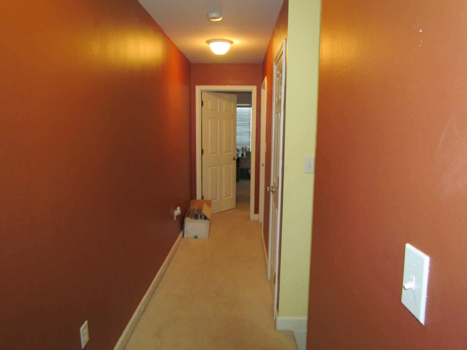 CARONDOLET T/H - Residential Lease