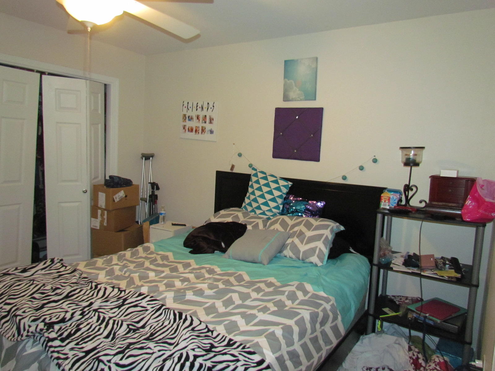 CARONDOLET T/H - Residential Lease