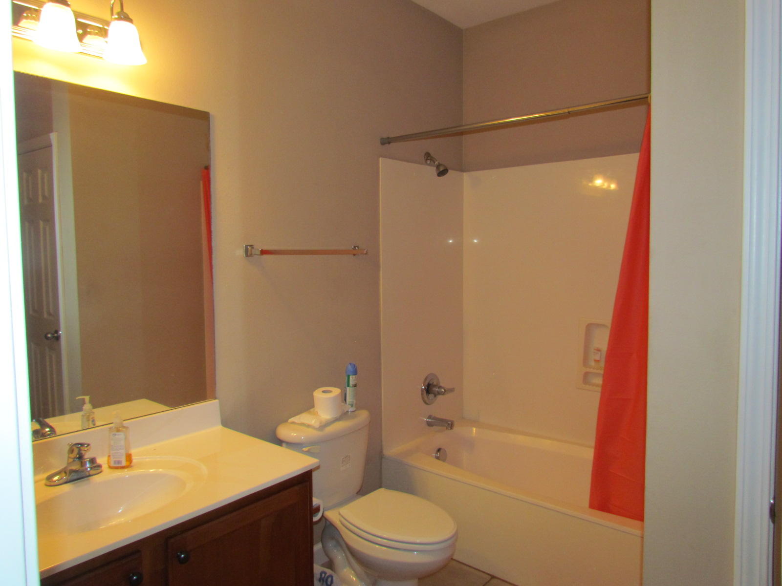 CARONDOLET T/H - Residential Lease