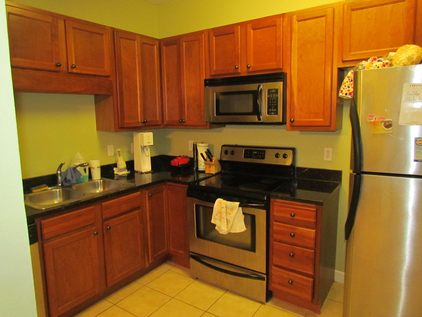 CARONDOLET T/H - Residential Lease