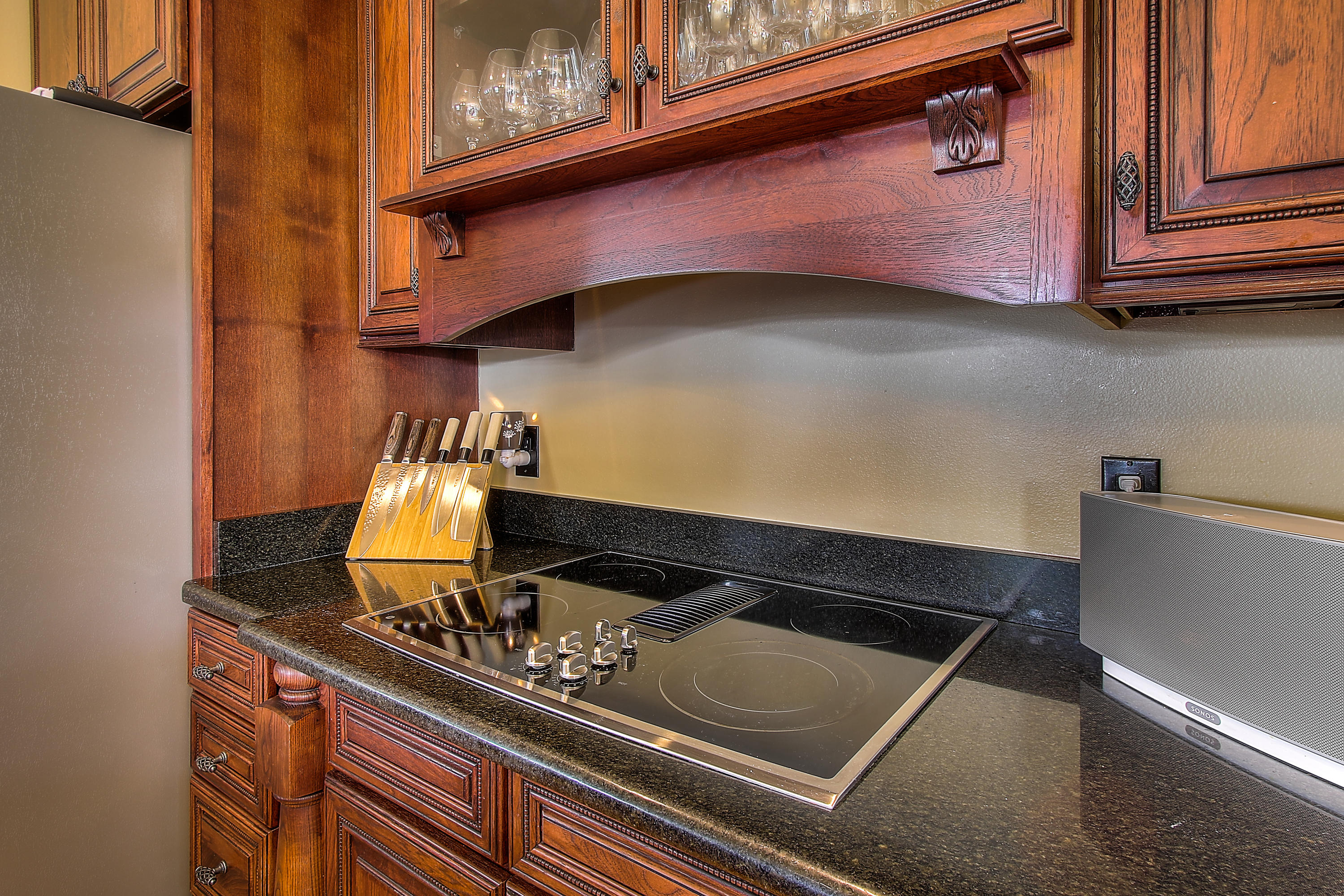 HIDDEN HARBOR UNREC - Residential