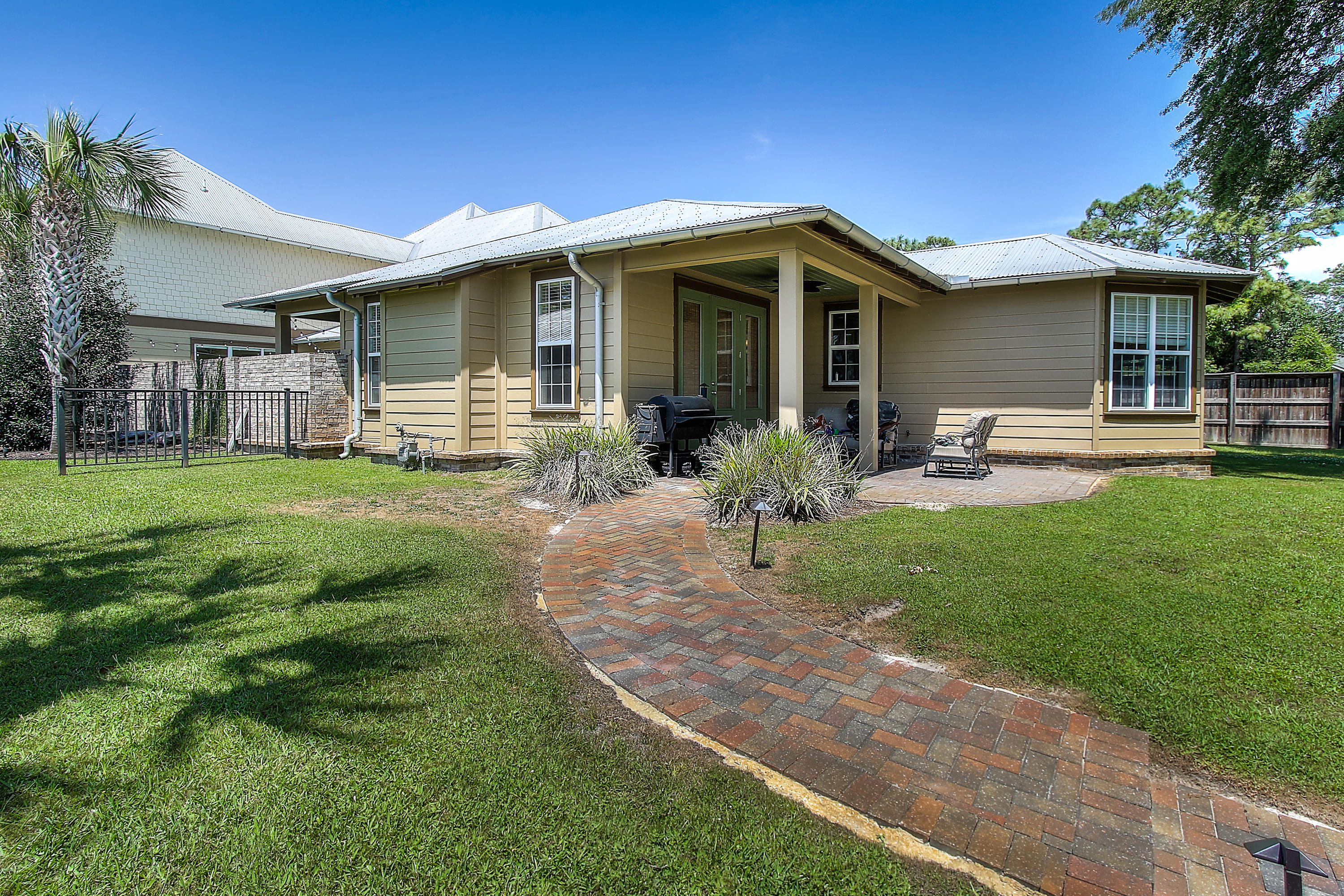 HIDDEN HARBOR UNREC - Residential