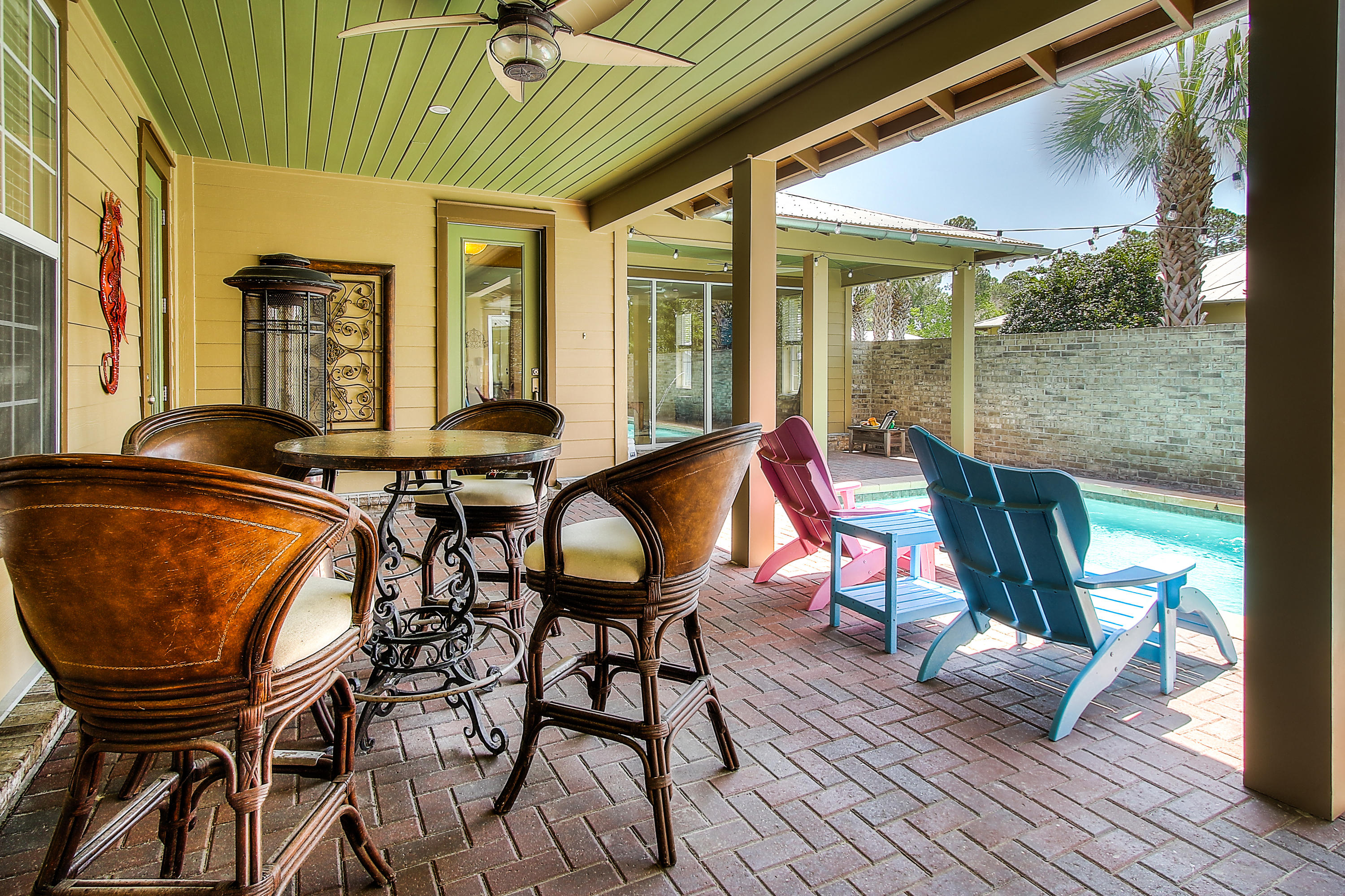 HIDDEN HARBOR UNREC - Residential