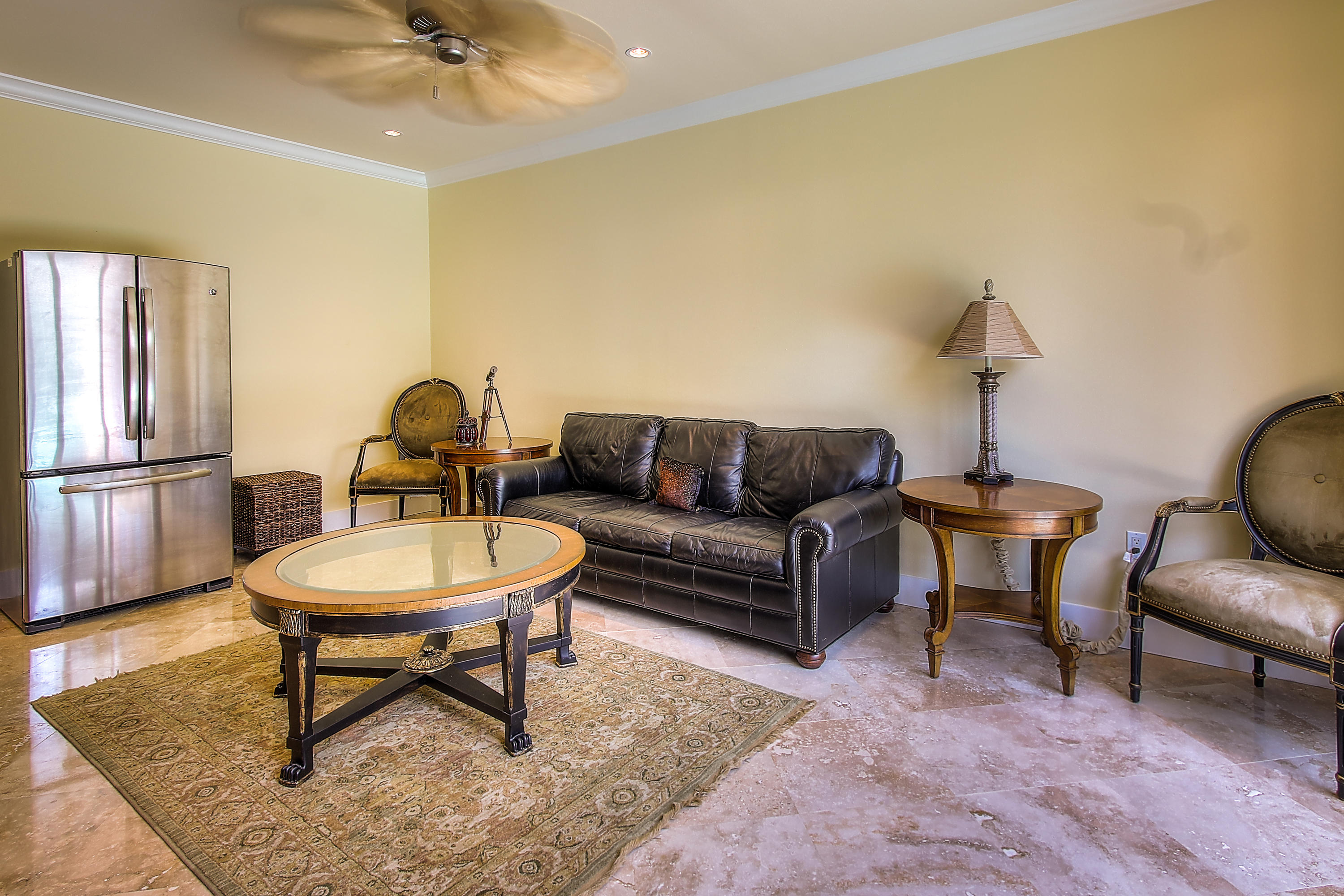 HIDDEN HARBOR UNREC - Residential