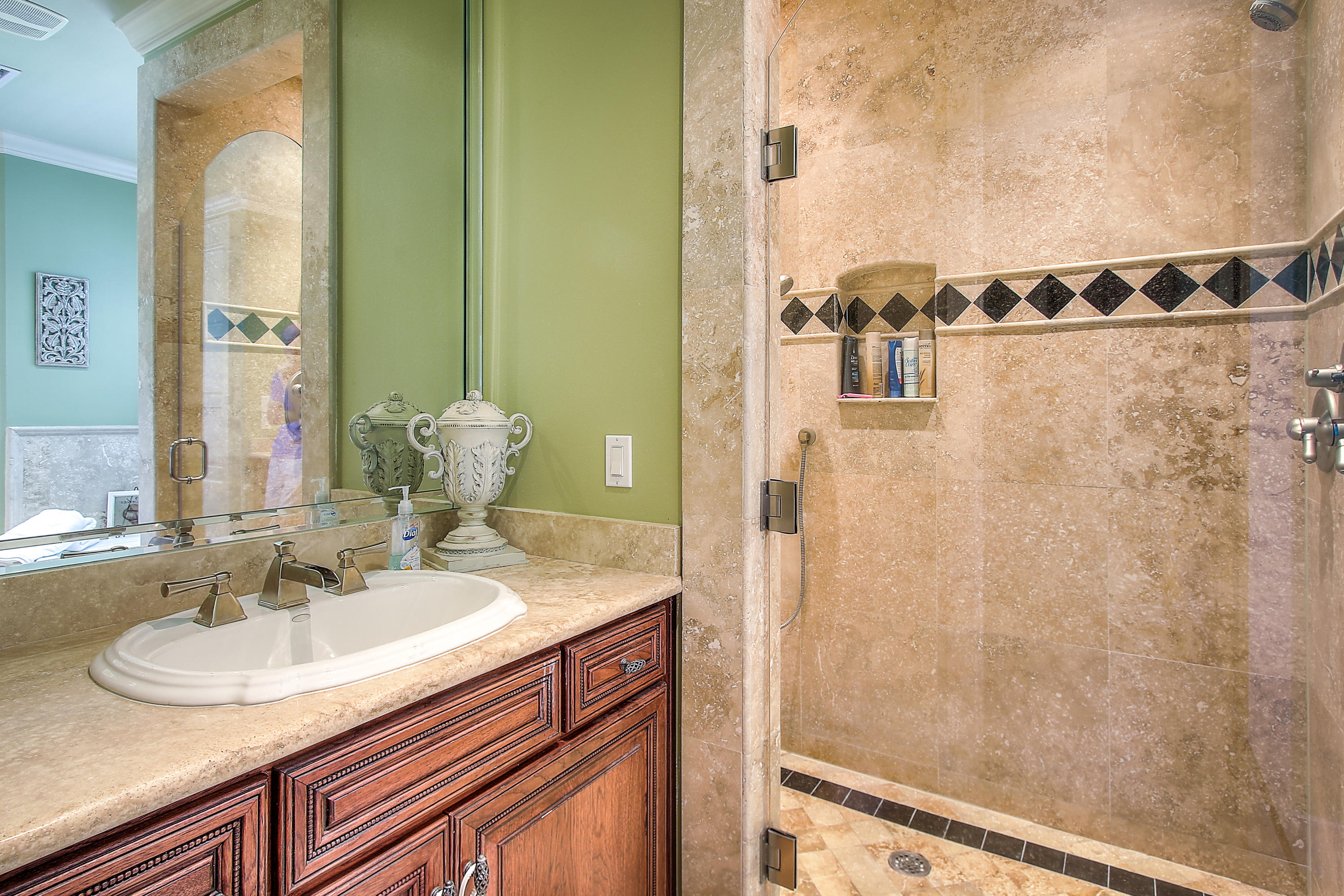 HIDDEN HARBOR UNREC - Residential