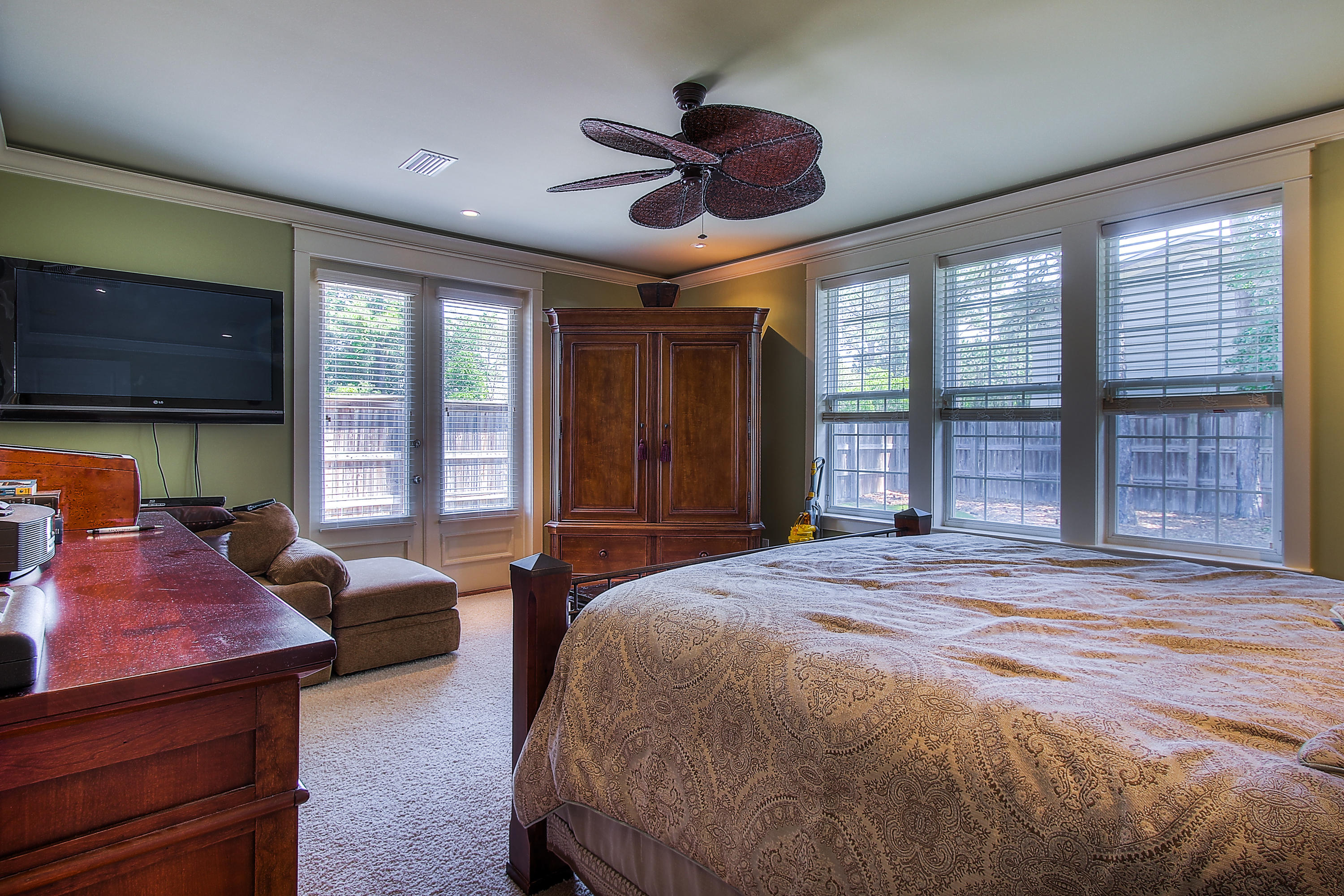 HIDDEN HARBOR UNREC - Residential