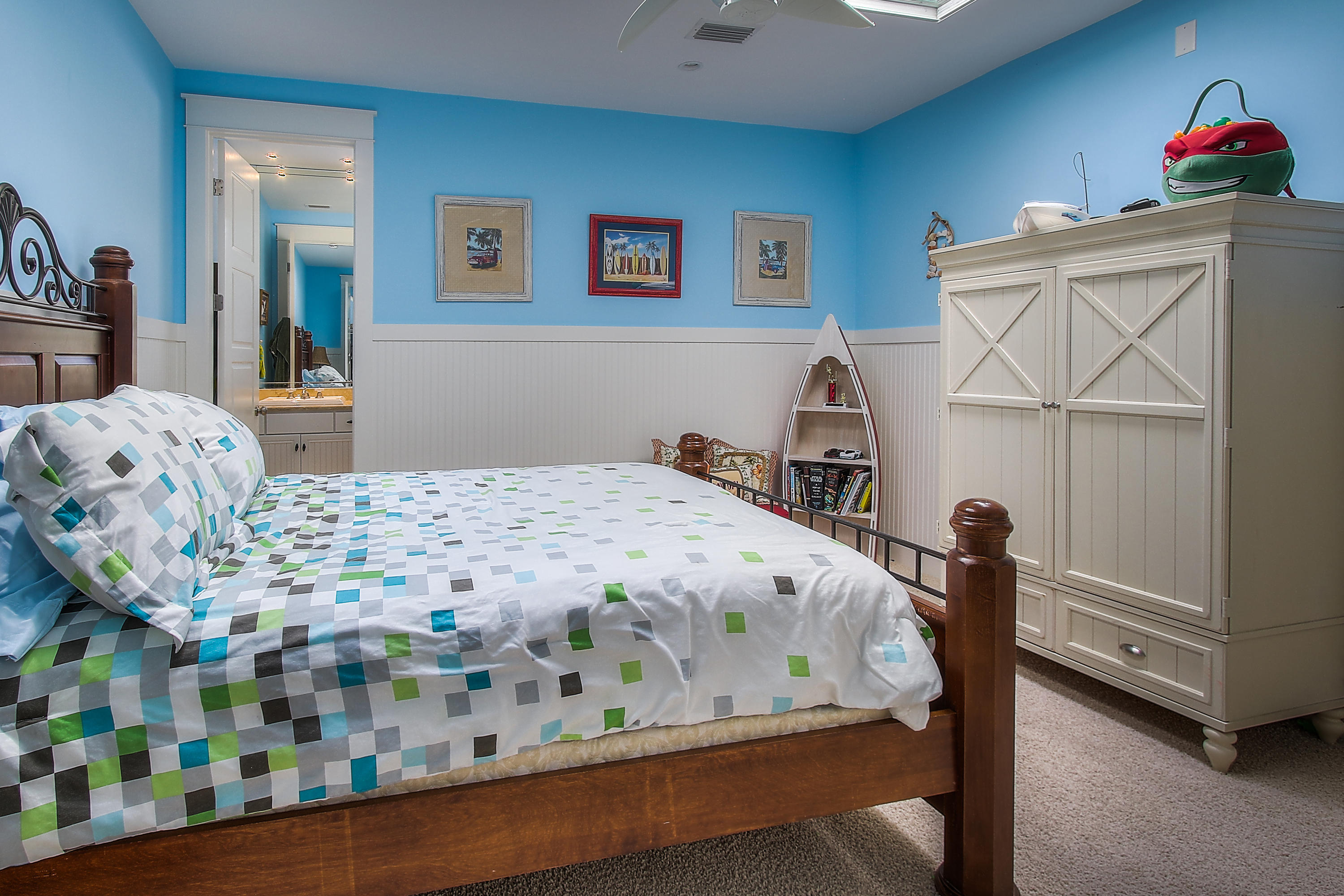 HIDDEN HARBOR UNREC - Residential