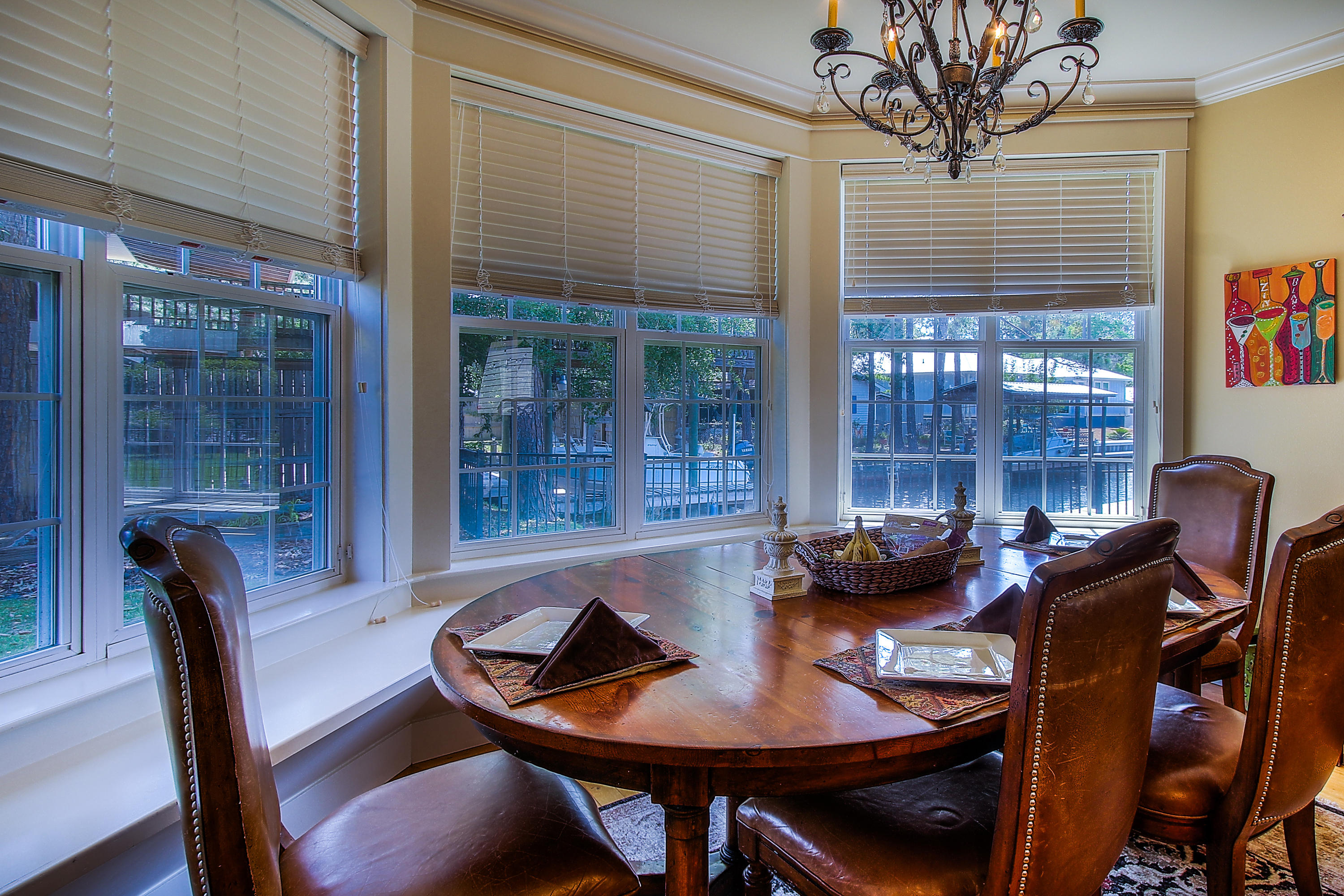 HIDDEN HARBOR UNREC - Residential