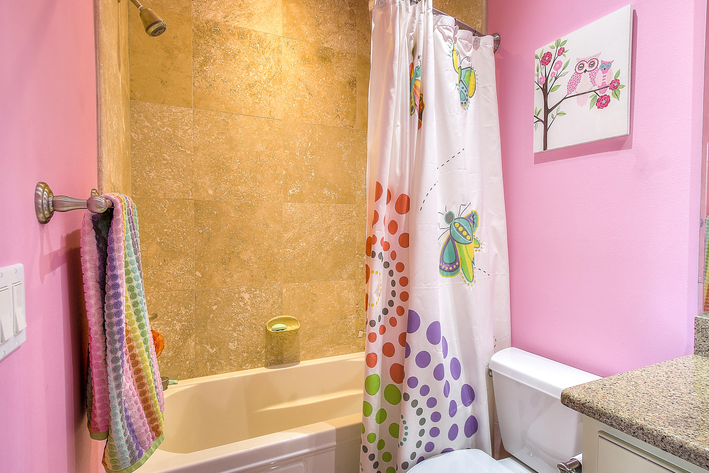 HIDDEN HARBOR UNREC - Residential