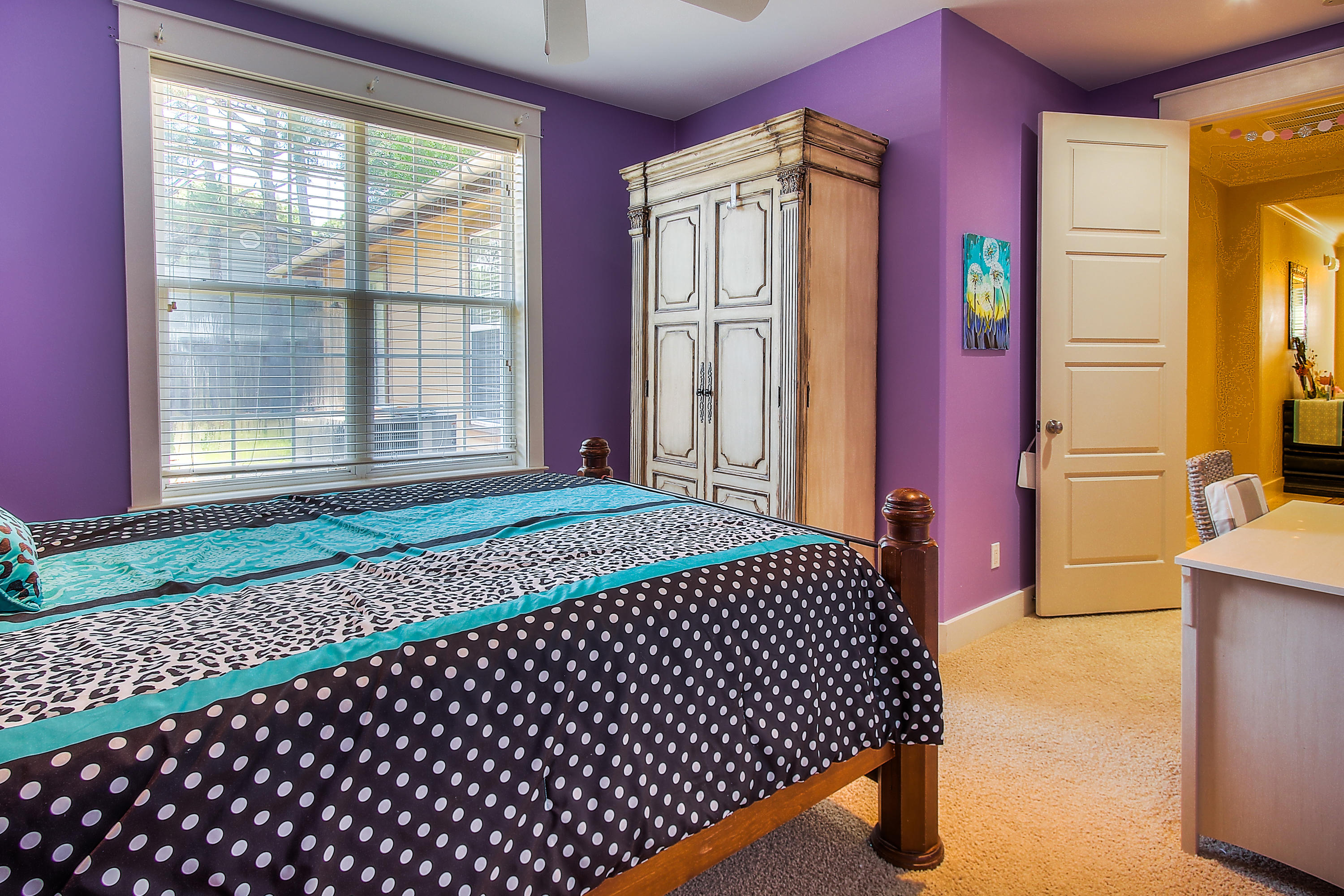 HIDDEN HARBOR UNREC - Residential