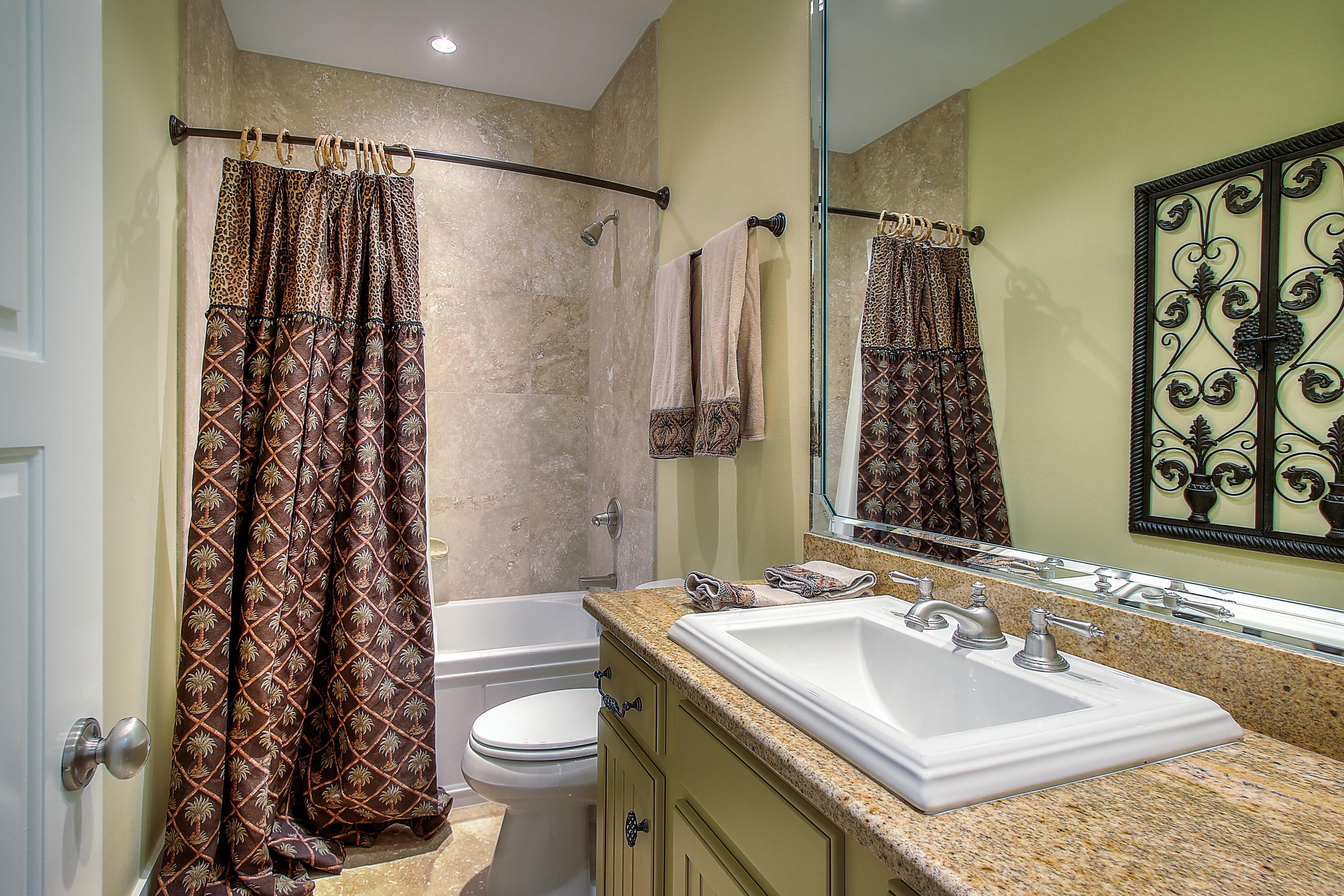 HIDDEN HARBOR UNREC - Residential