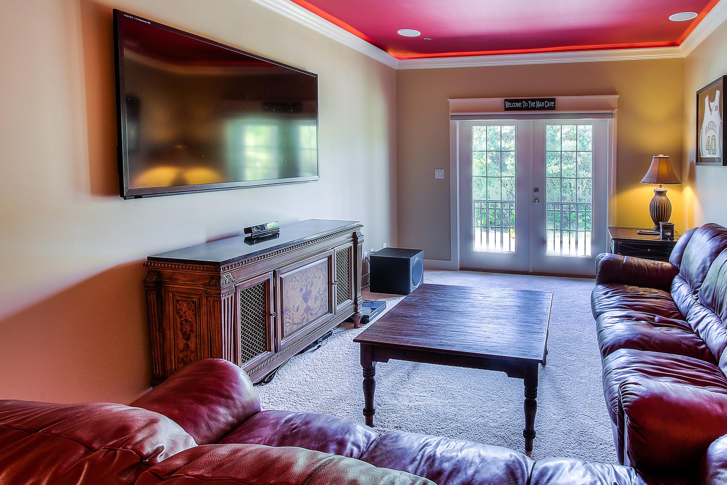 HIDDEN HARBOR UNREC - Residential