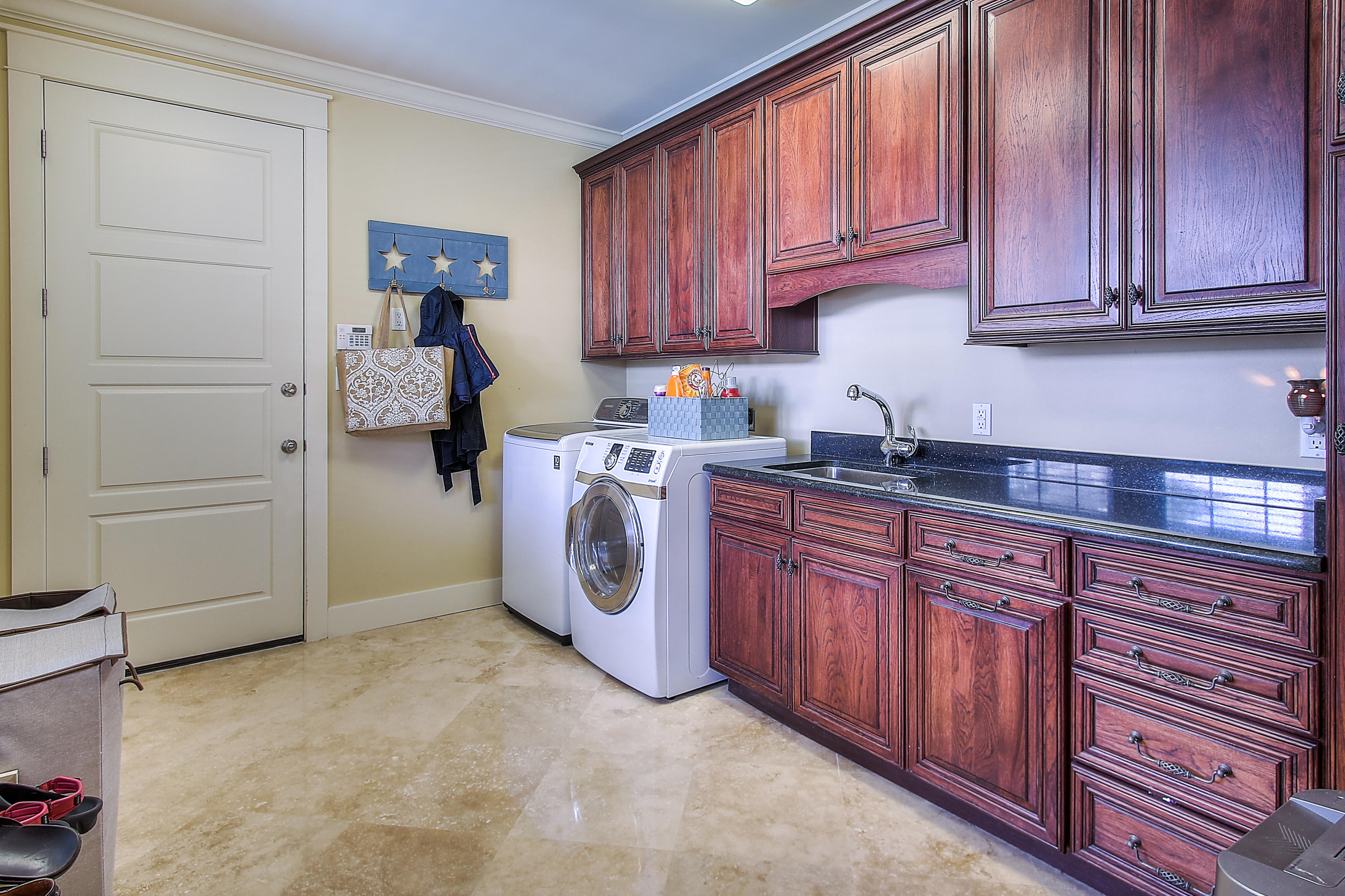 HIDDEN HARBOR UNREC - Residential