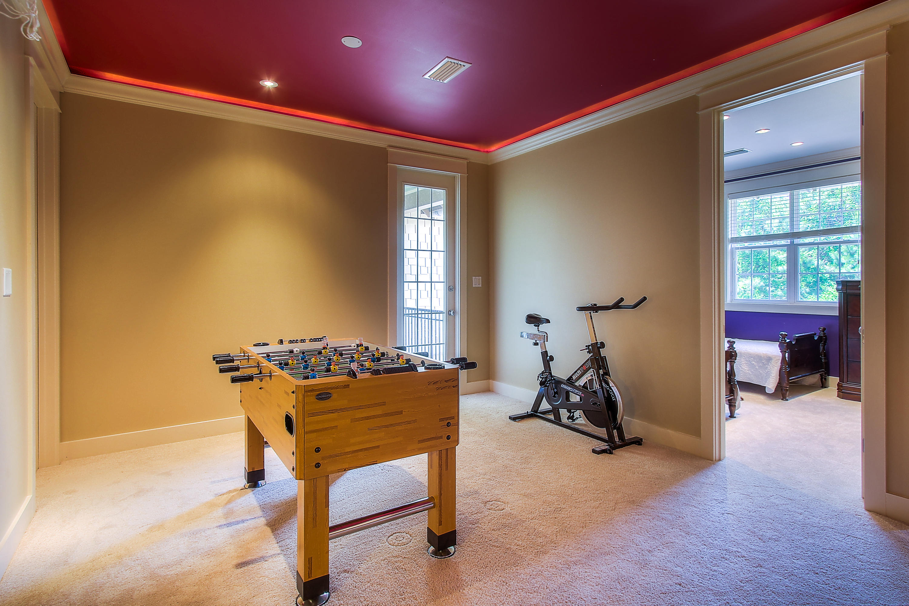 HIDDEN HARBOR UNREC - Residential