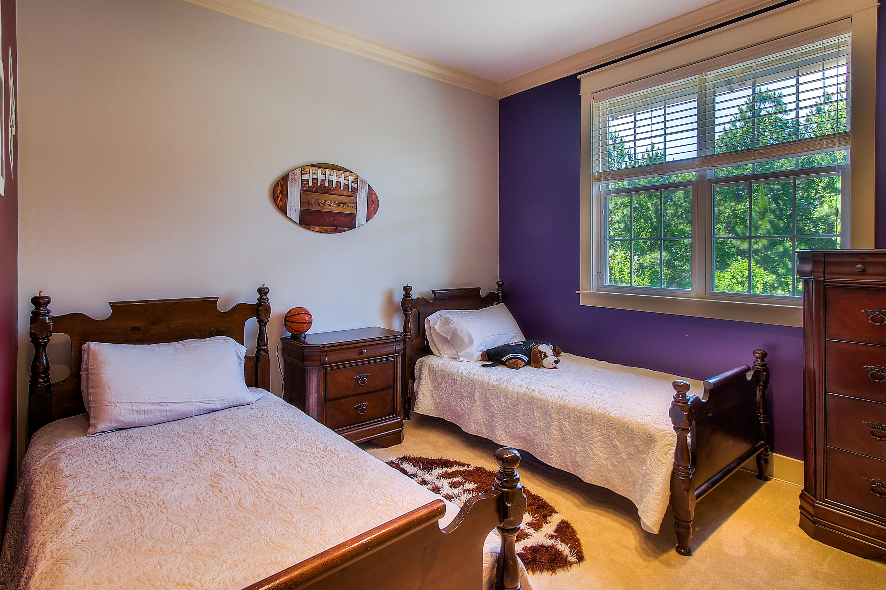 HIDDEN HARBOR UNREC - Residential