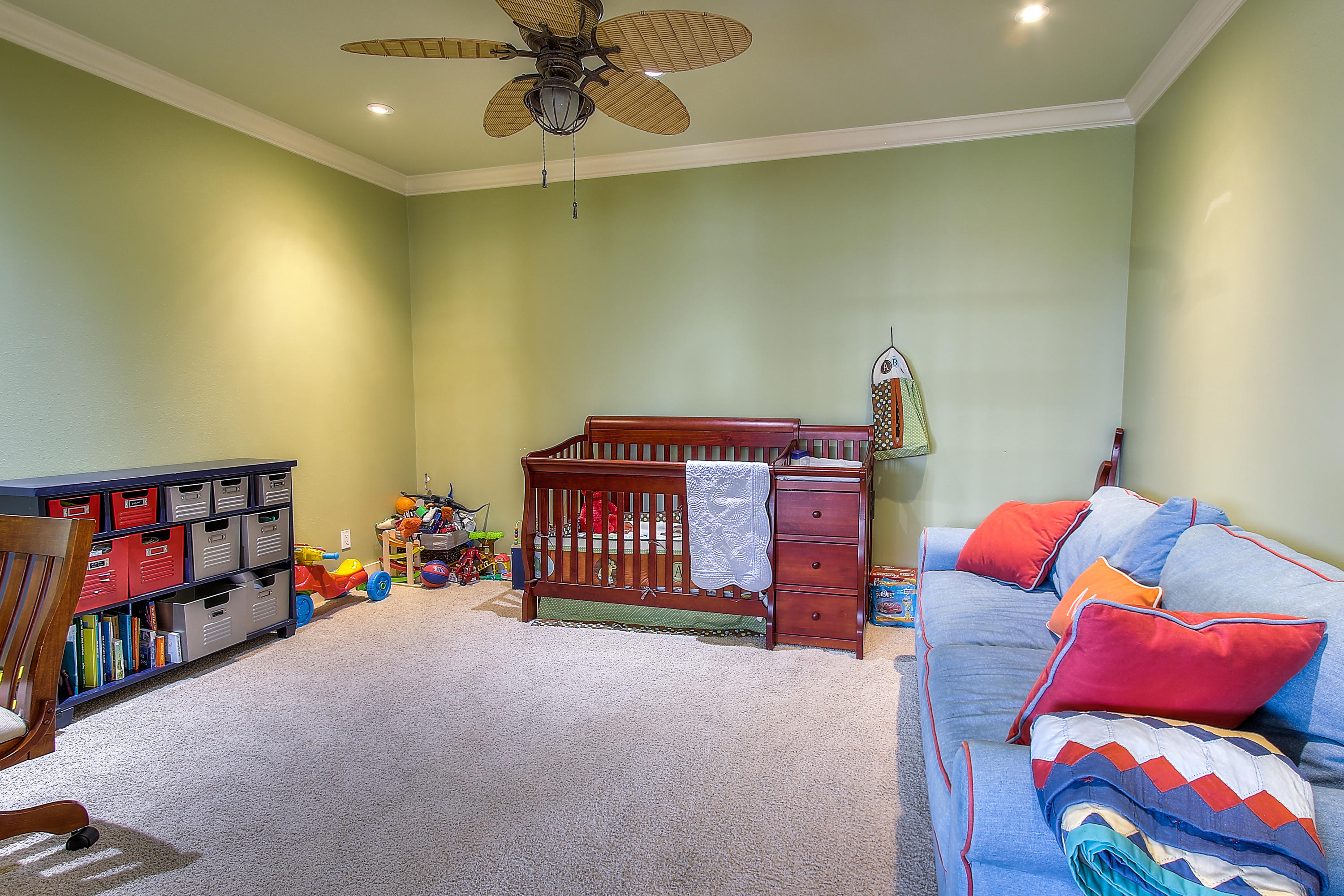 HIDDEN HARBOR UNREC - Residential