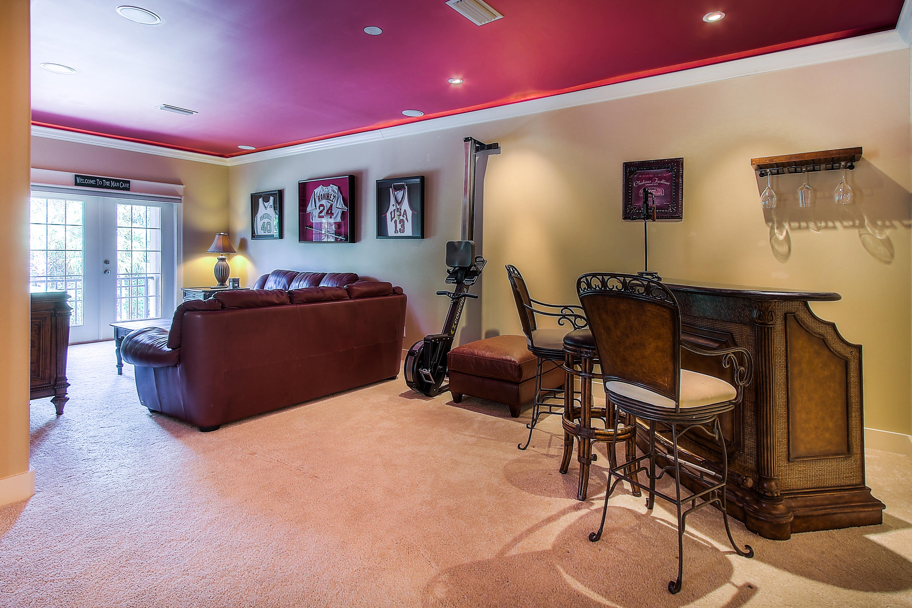 HIDDEN HARBOR UNREC - Residential