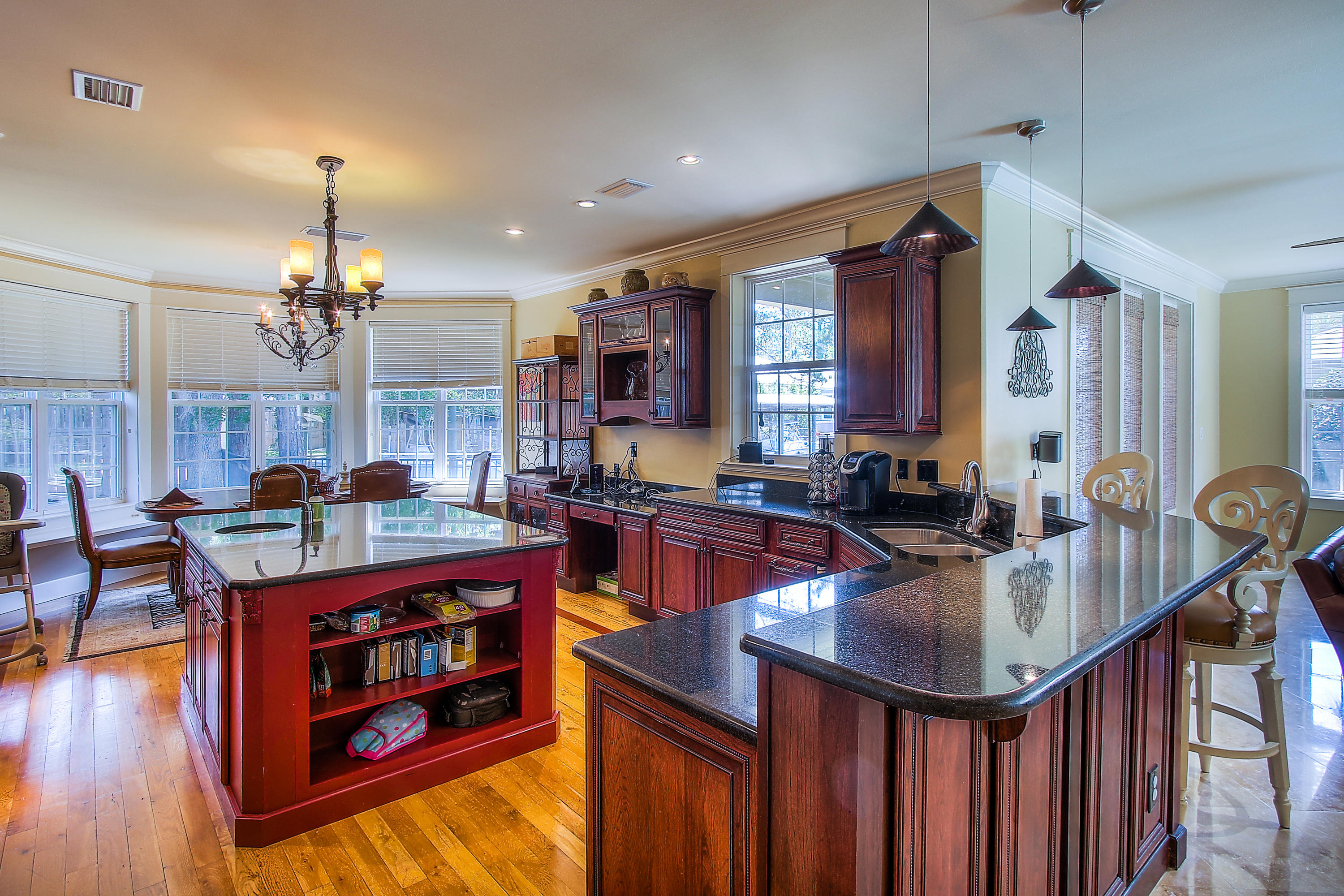 HIDDEN HARBOR UNREC - Residential