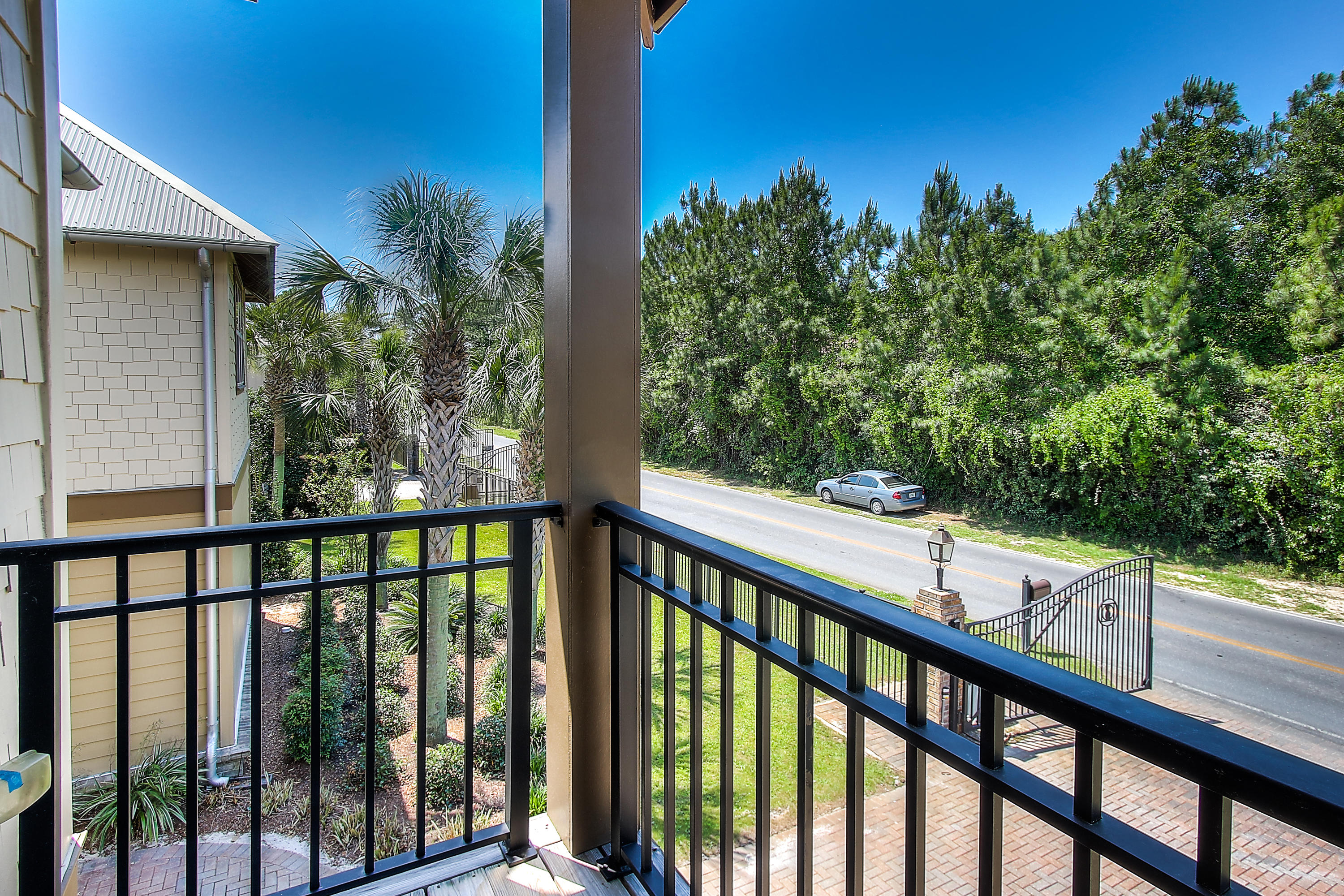 HIDDEN HARBOR UNREC - Residential