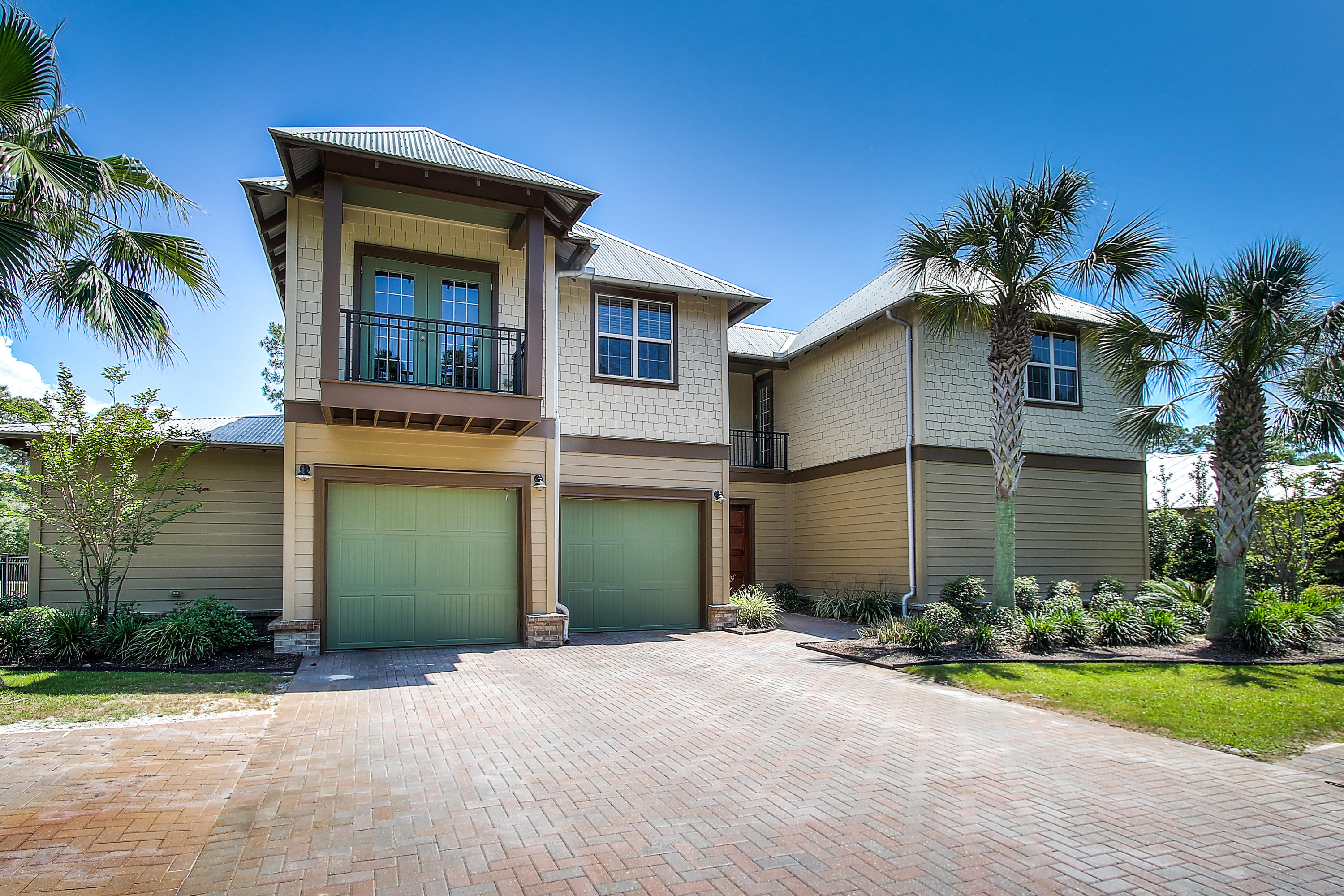 HIDDEN HARBOR UNREC - Residential