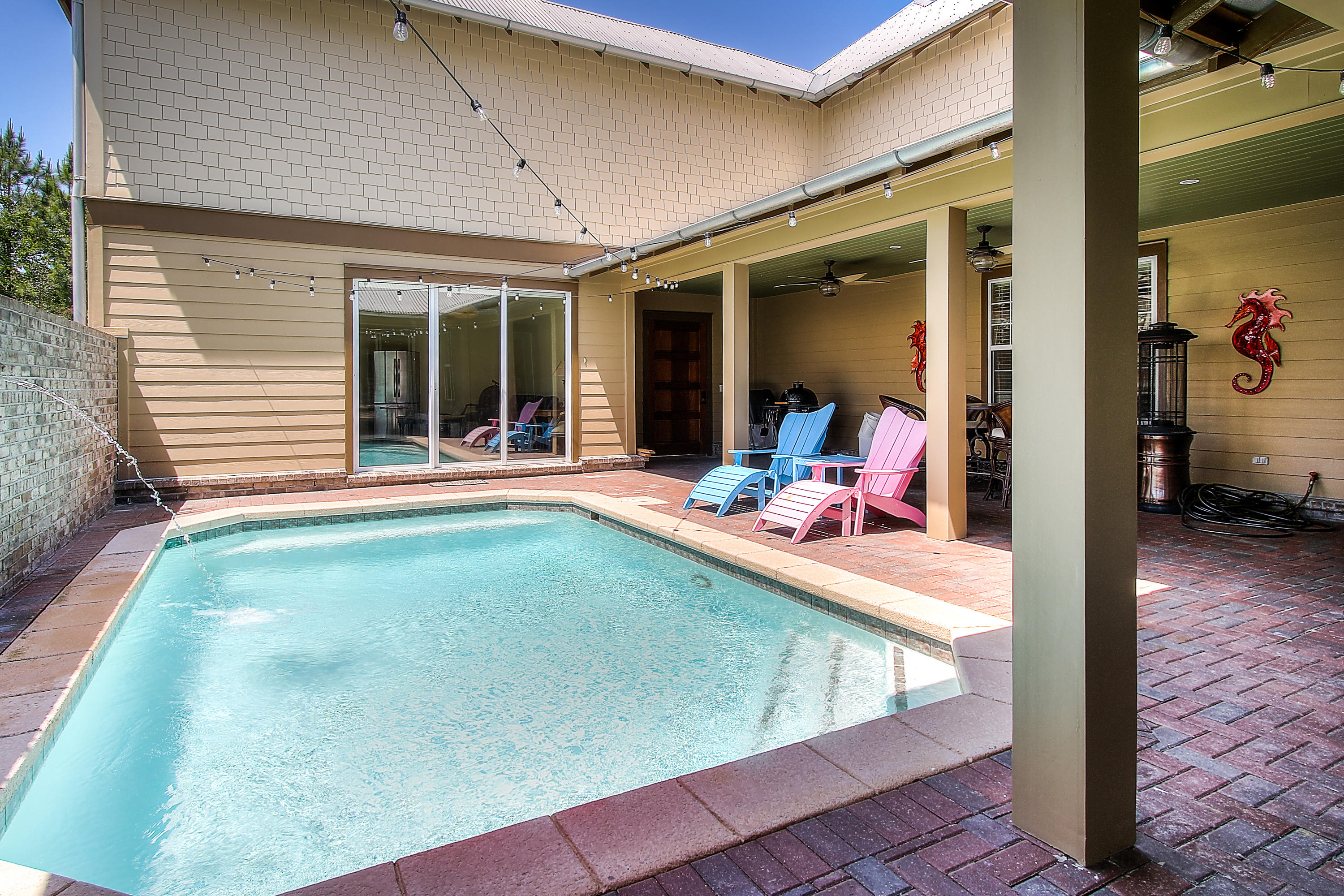 HIDDEN HARBOR UNREC - Residential