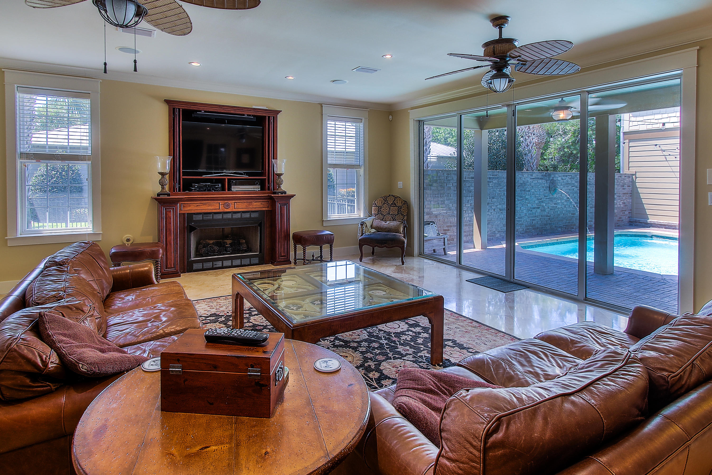 HIDDEN HARBOR UNREC - Residential