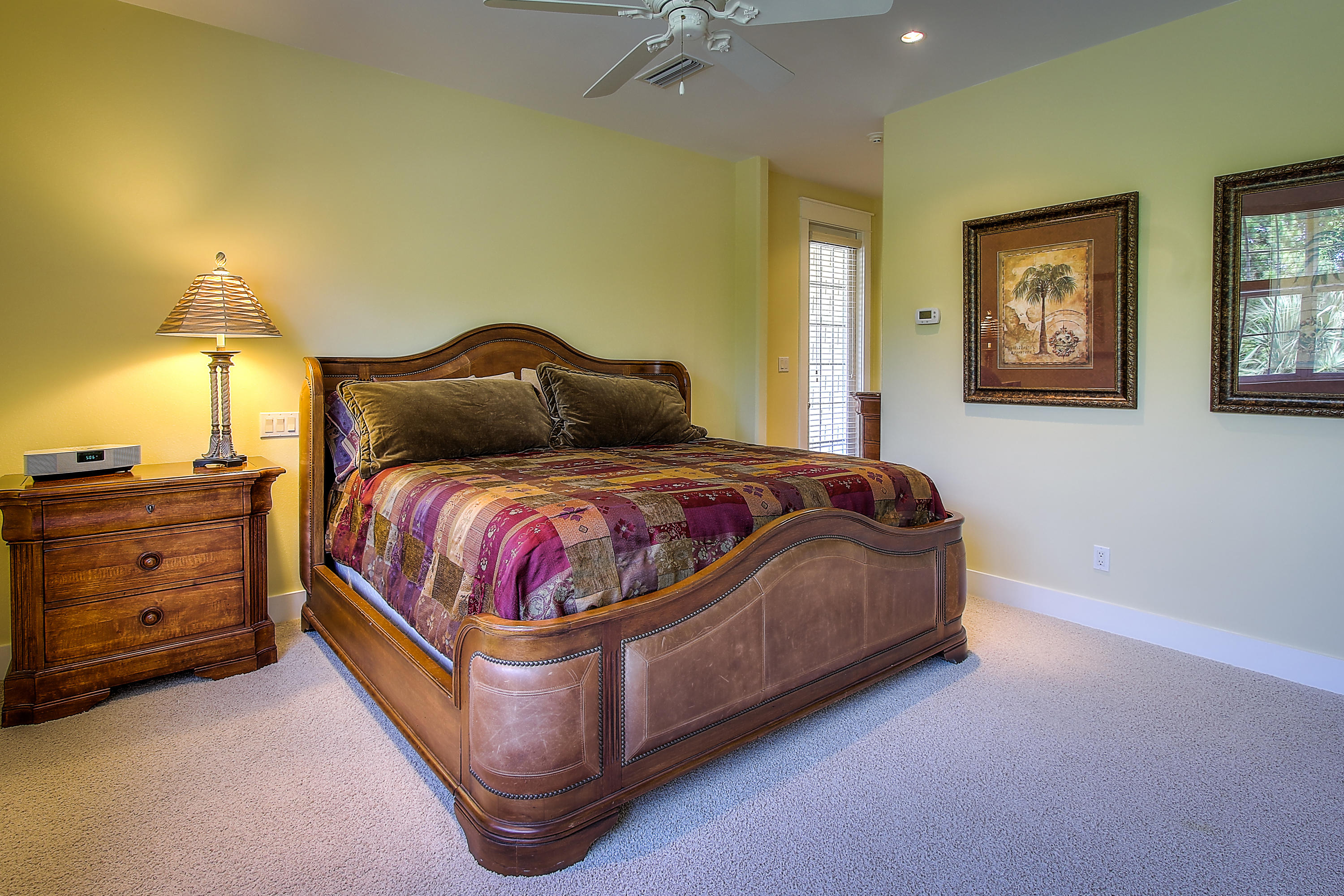 HIDDEN HARBOR UNREC - Residential