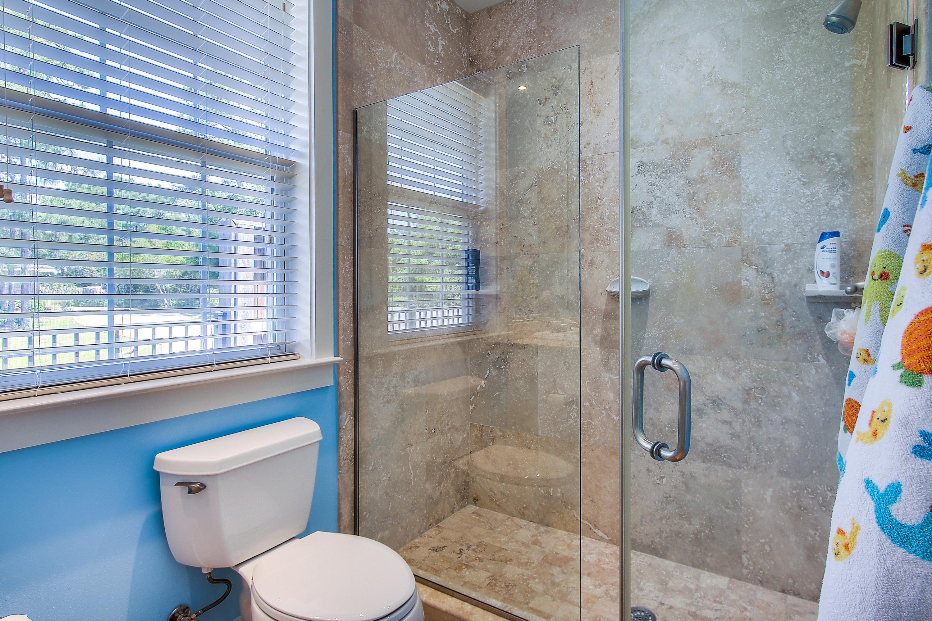 HIDDEN HARBOR UNREC - Residential