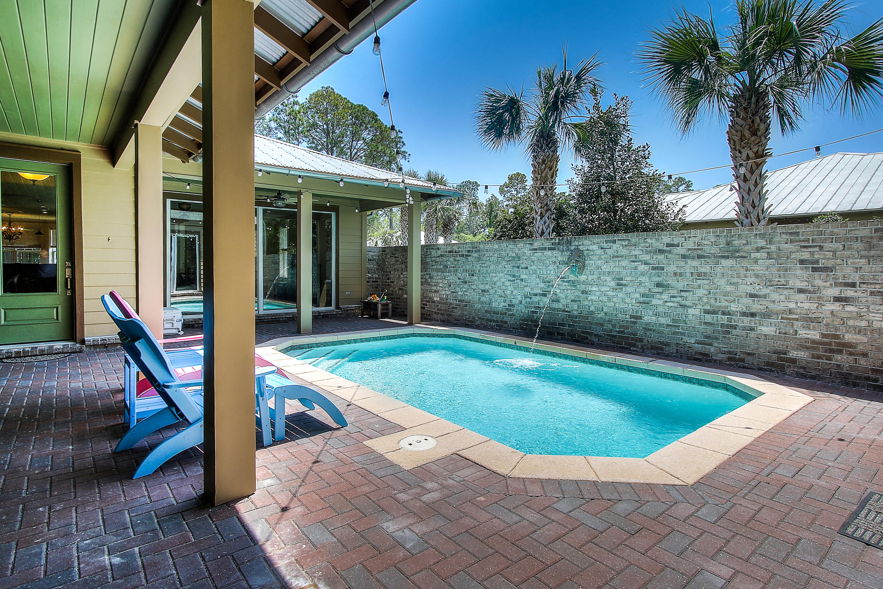 HIDDEN HARBOR UNREC - Residential