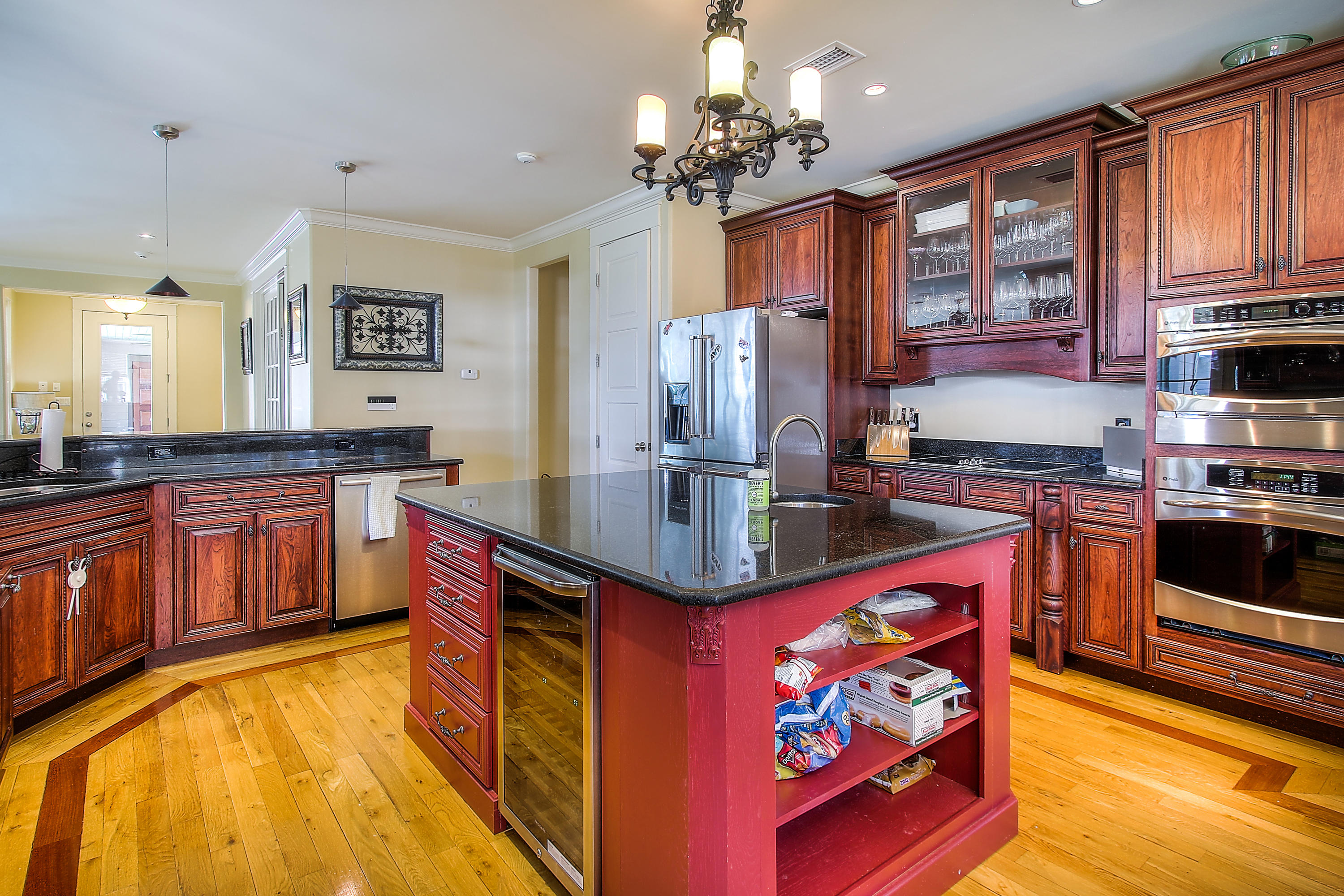 HIDDEN HARBOR UNREC - Residential