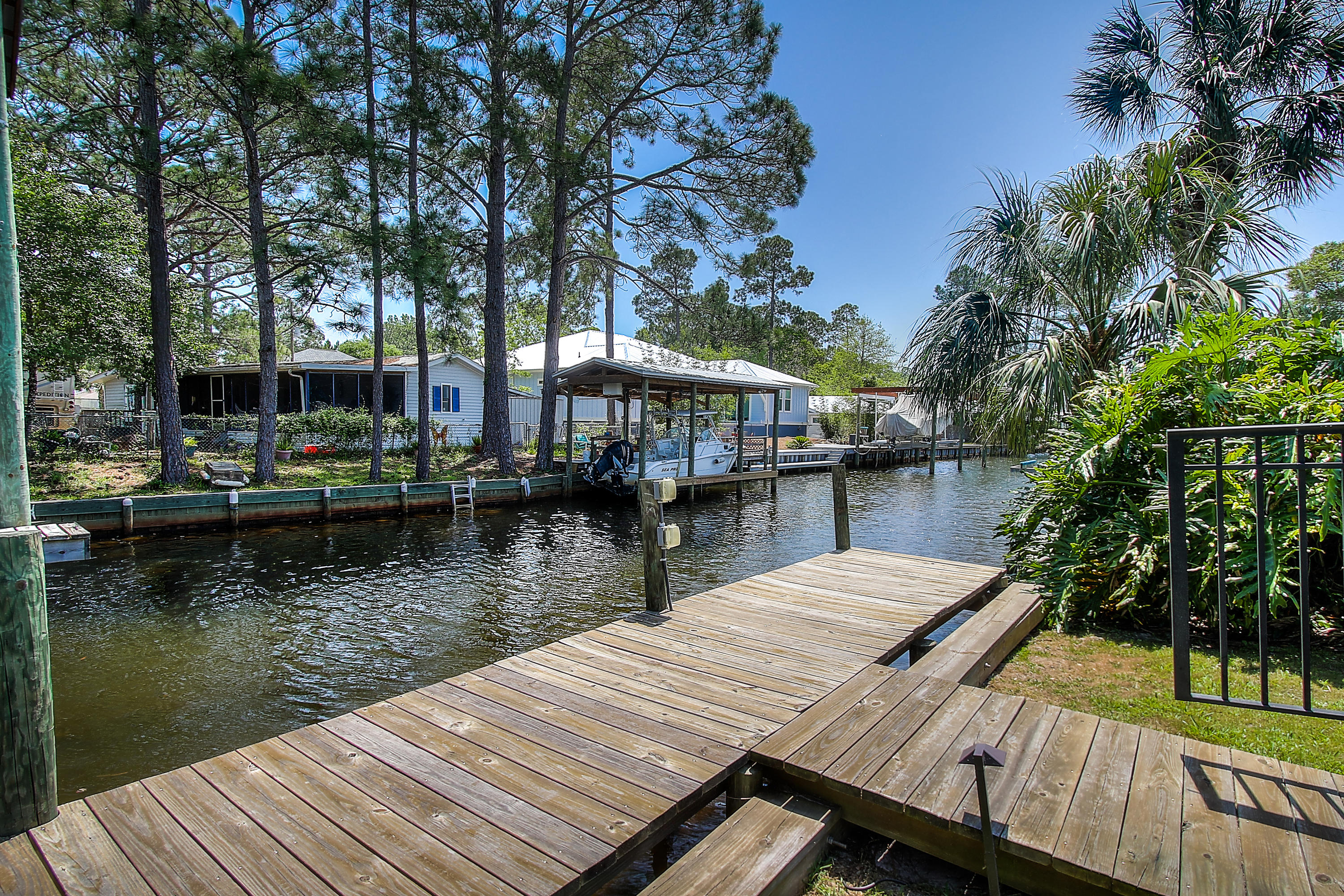 HIDDEN HARBOR UNREC - Residential