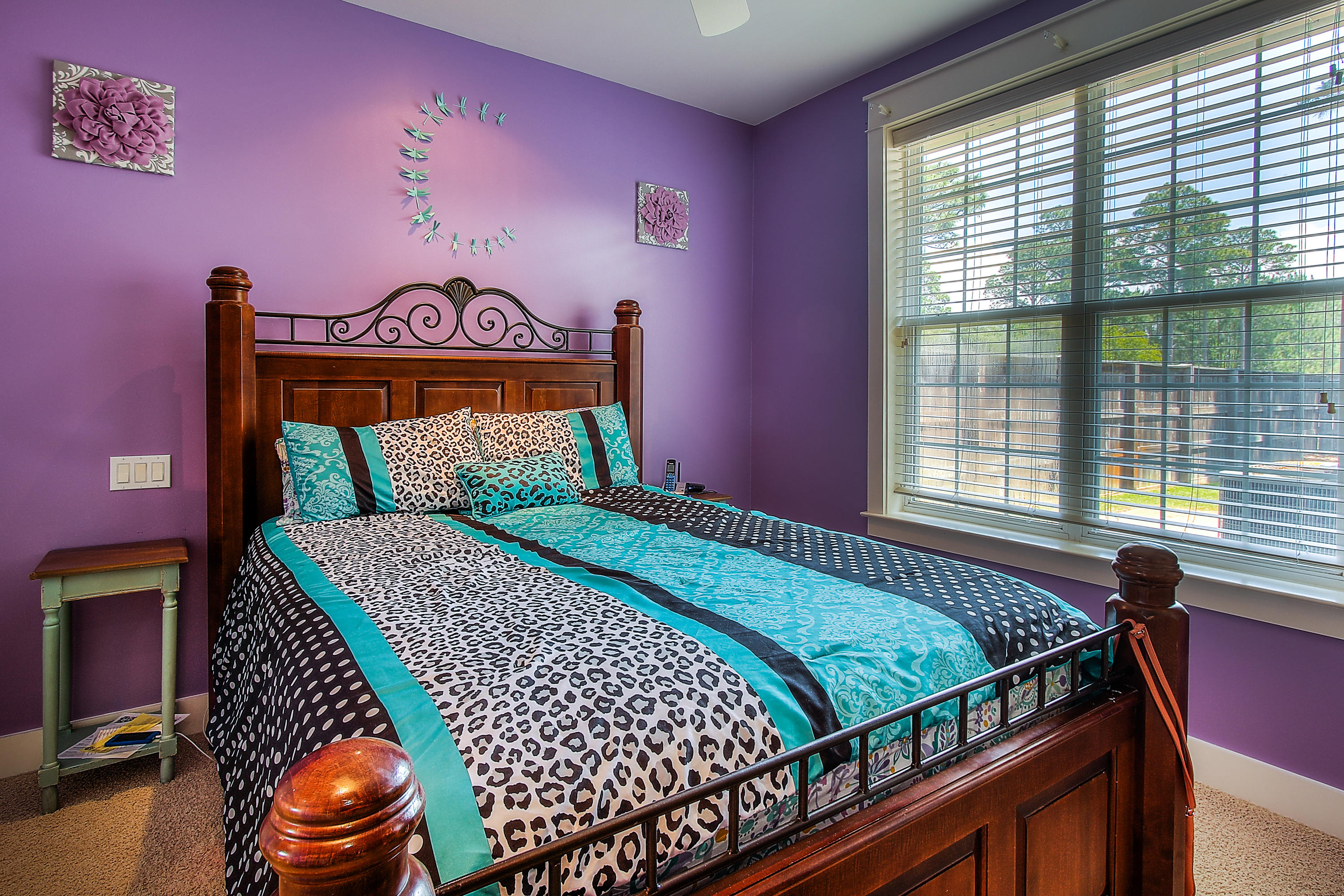 HIDDEN HARBOR UNREC - Residential