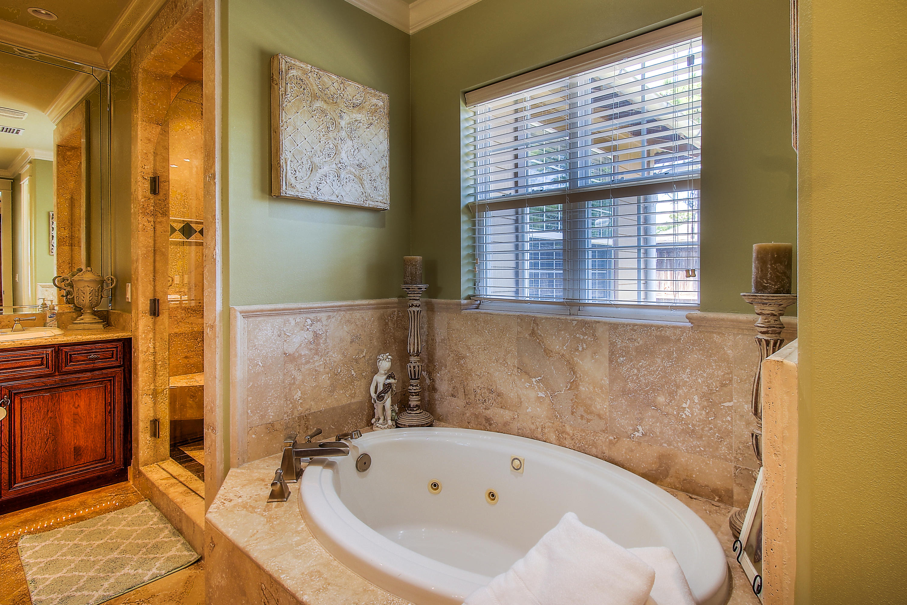 HIDDEN HARBOR UNREC - Residential