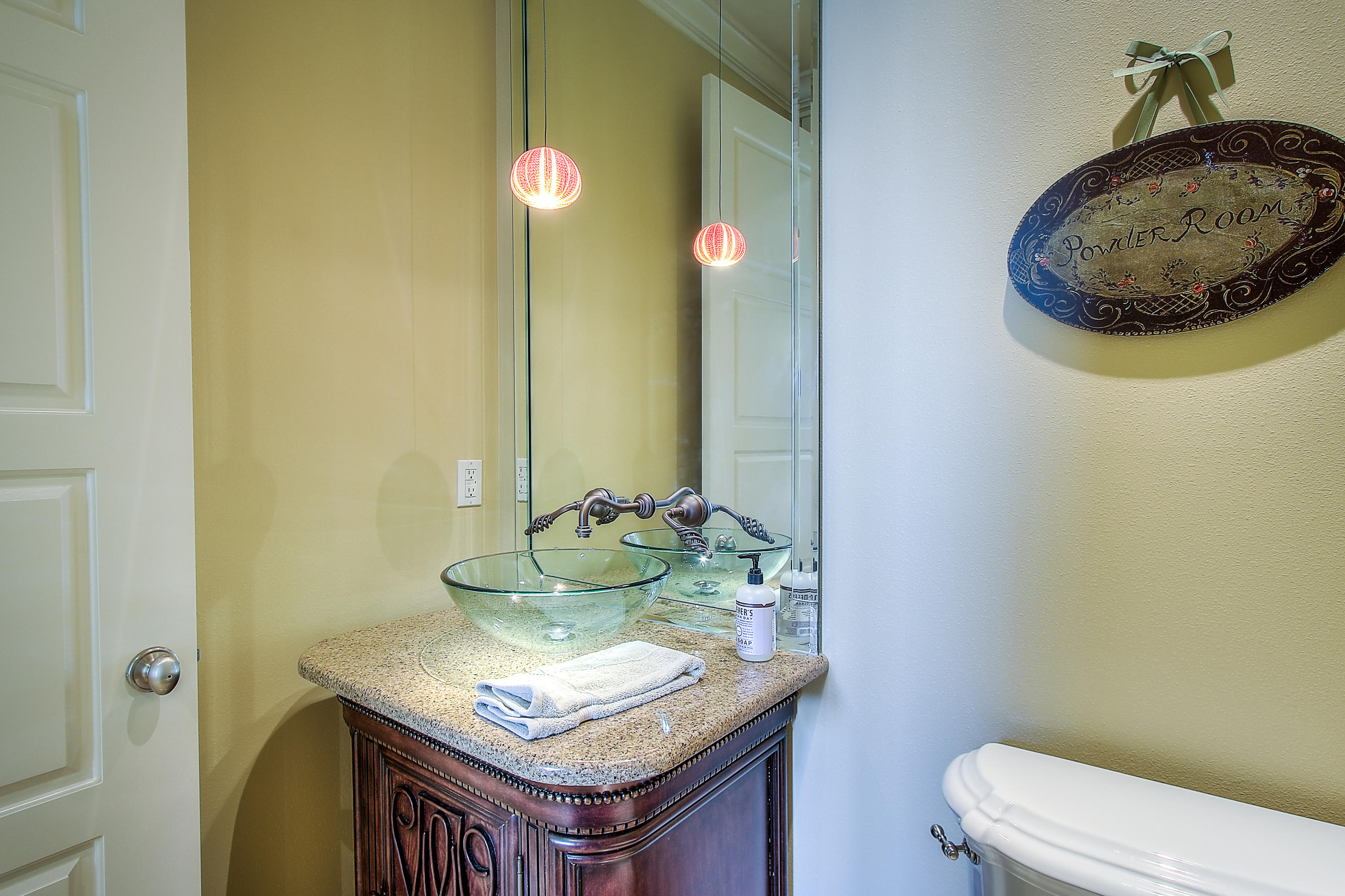 HIDDEN HARBOR UNREC - Residential