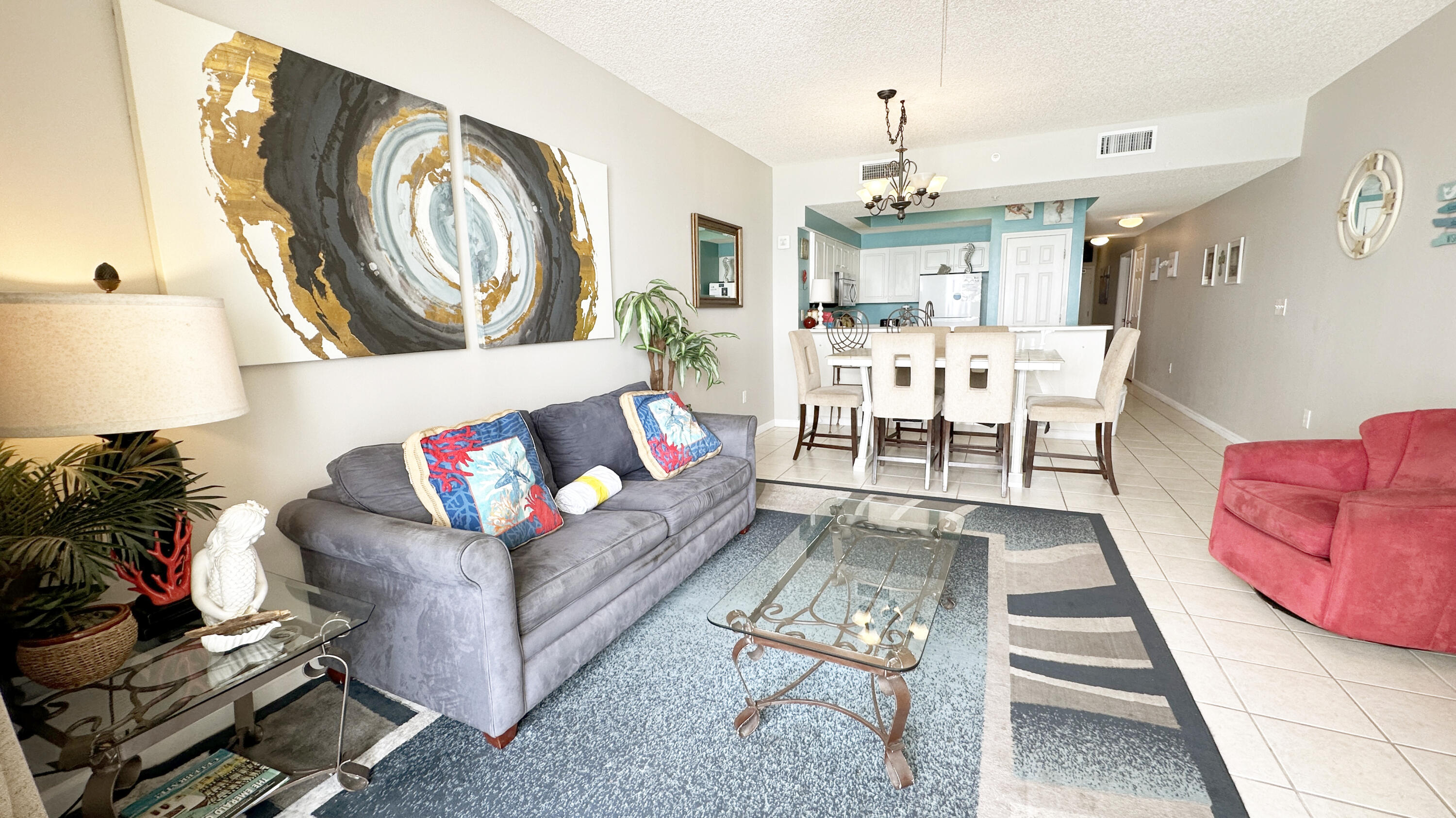 MAJESTIC SUN - Residential