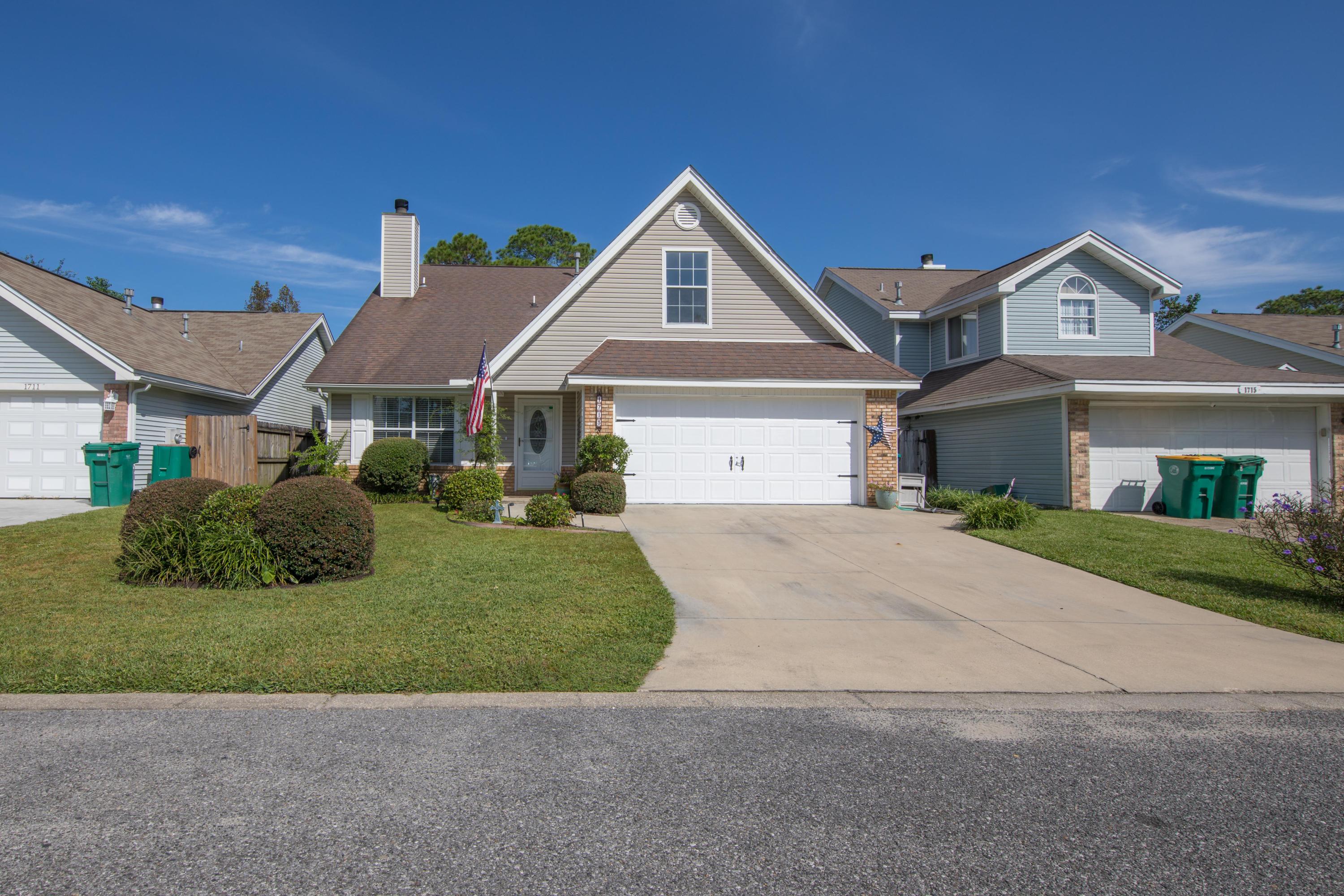 LAKE CHARLESTON - Residential
