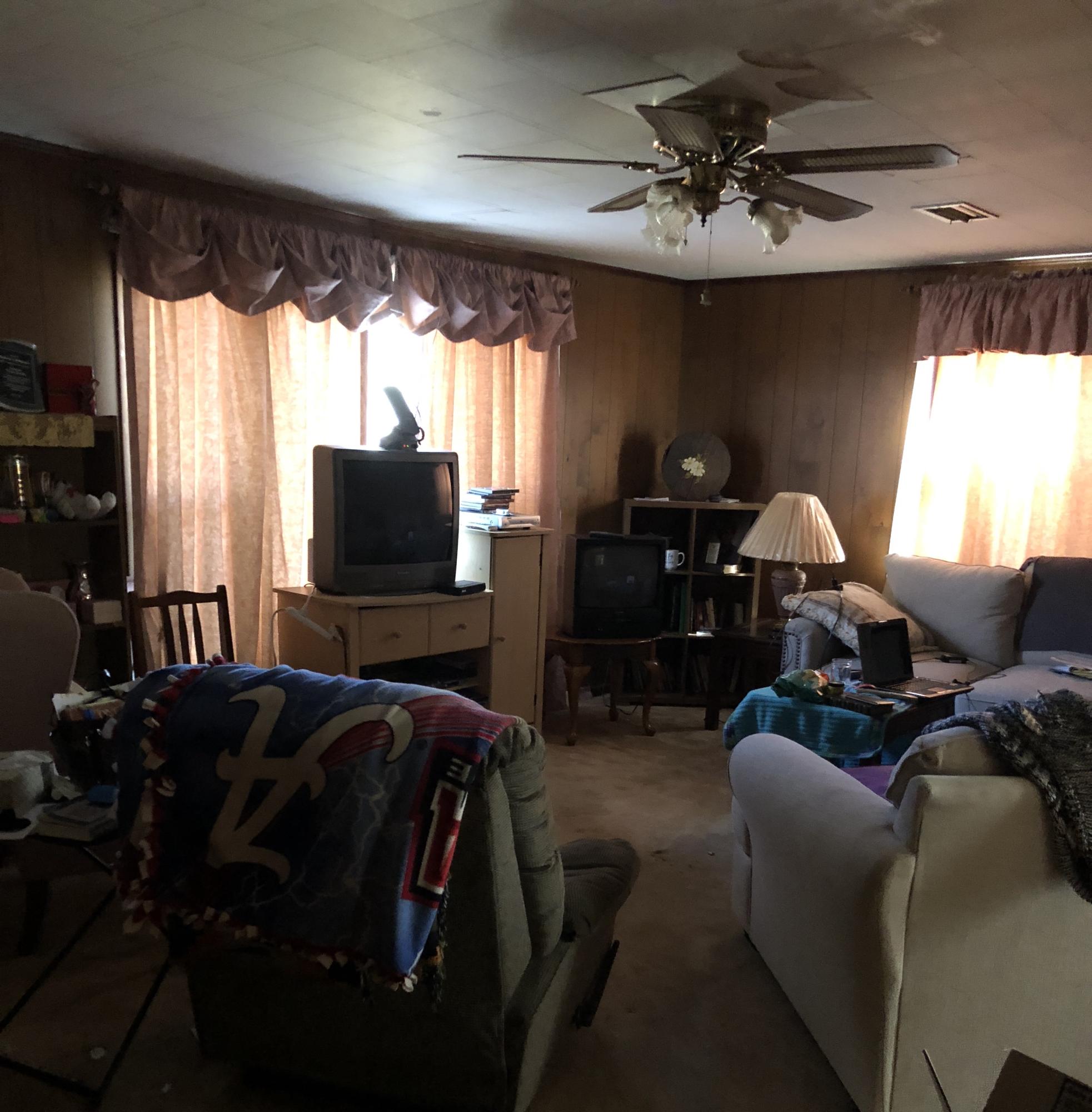 BLK G MORRIS & JOHNSON S/D - Residential